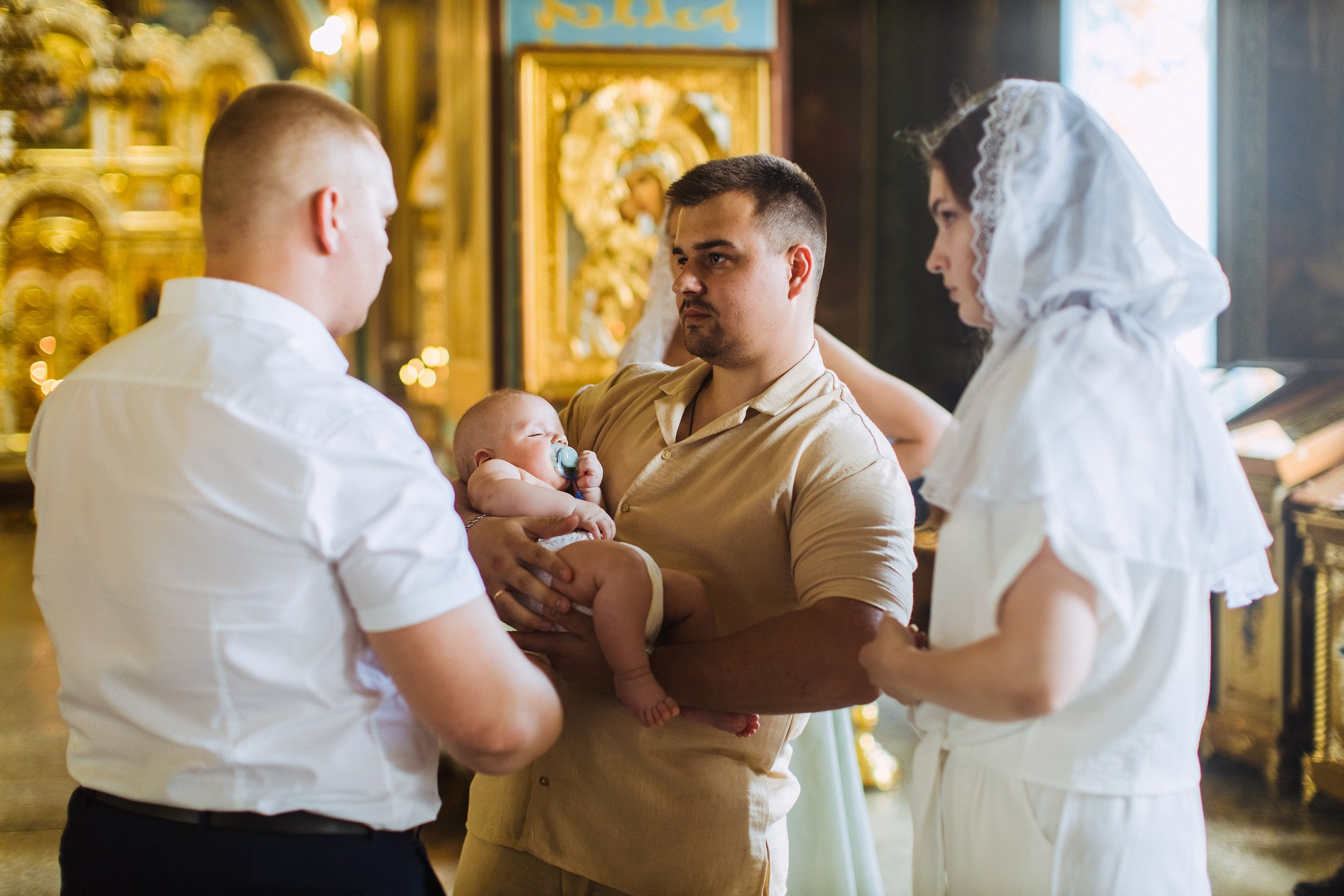 Храм Казанской иконы Божией Матери Волгограда. Фотографы в городе Волгограде — Людмила Агеева и Алексей Околелов
