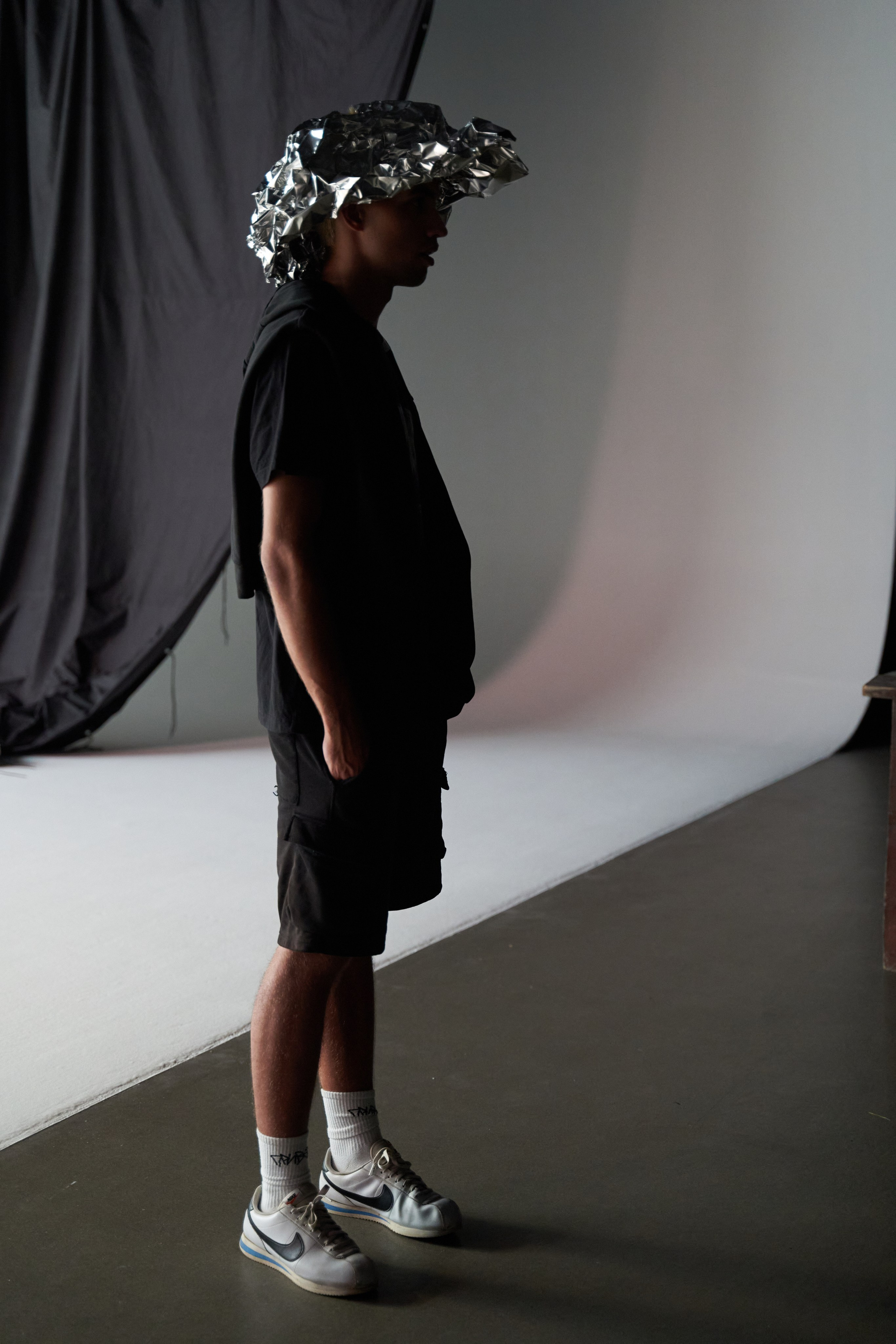 Съемки клипа 12. Krasnopoliophoto