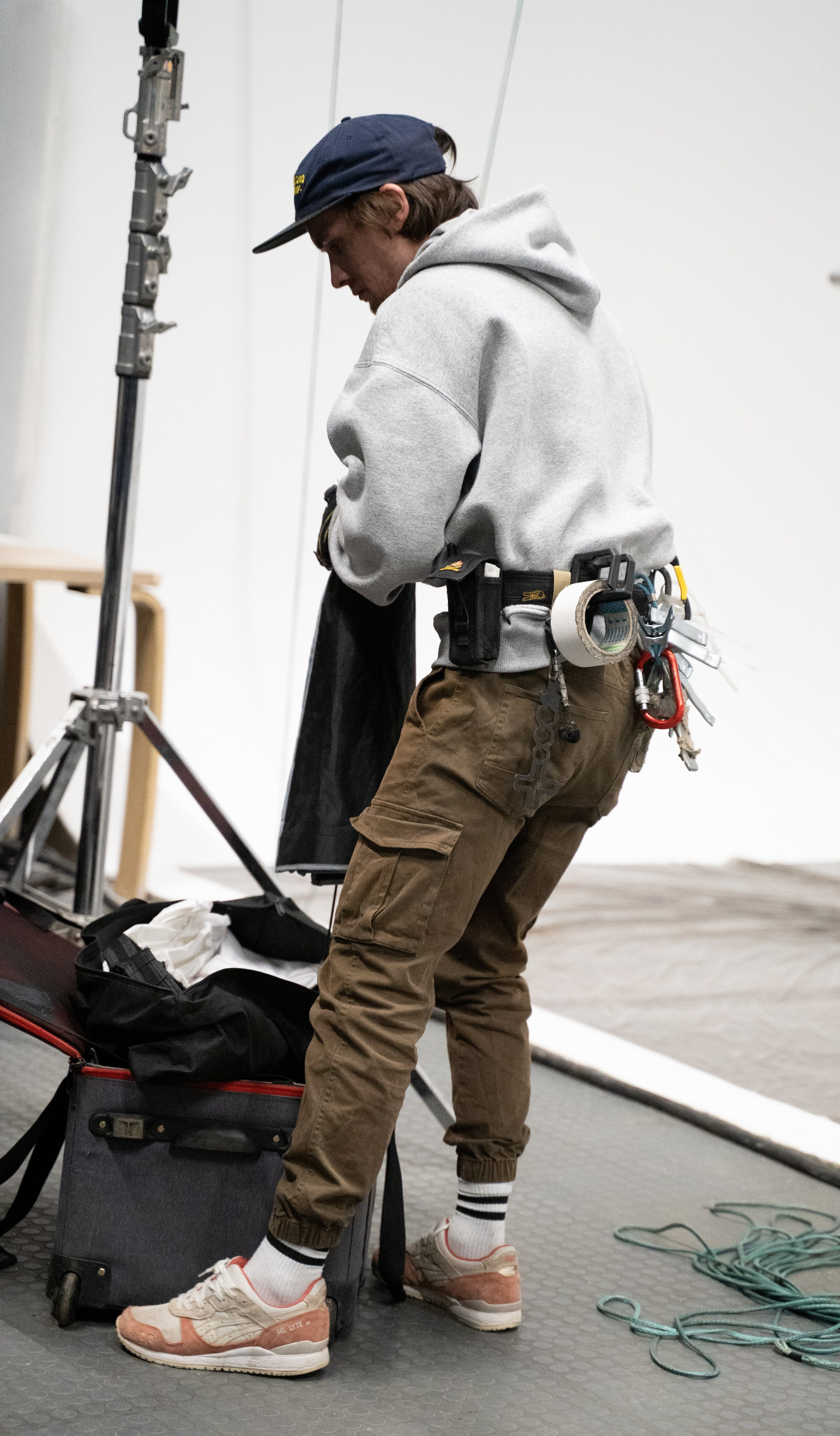 Клип Дмитрия Маликова. Krasnopoliophoto