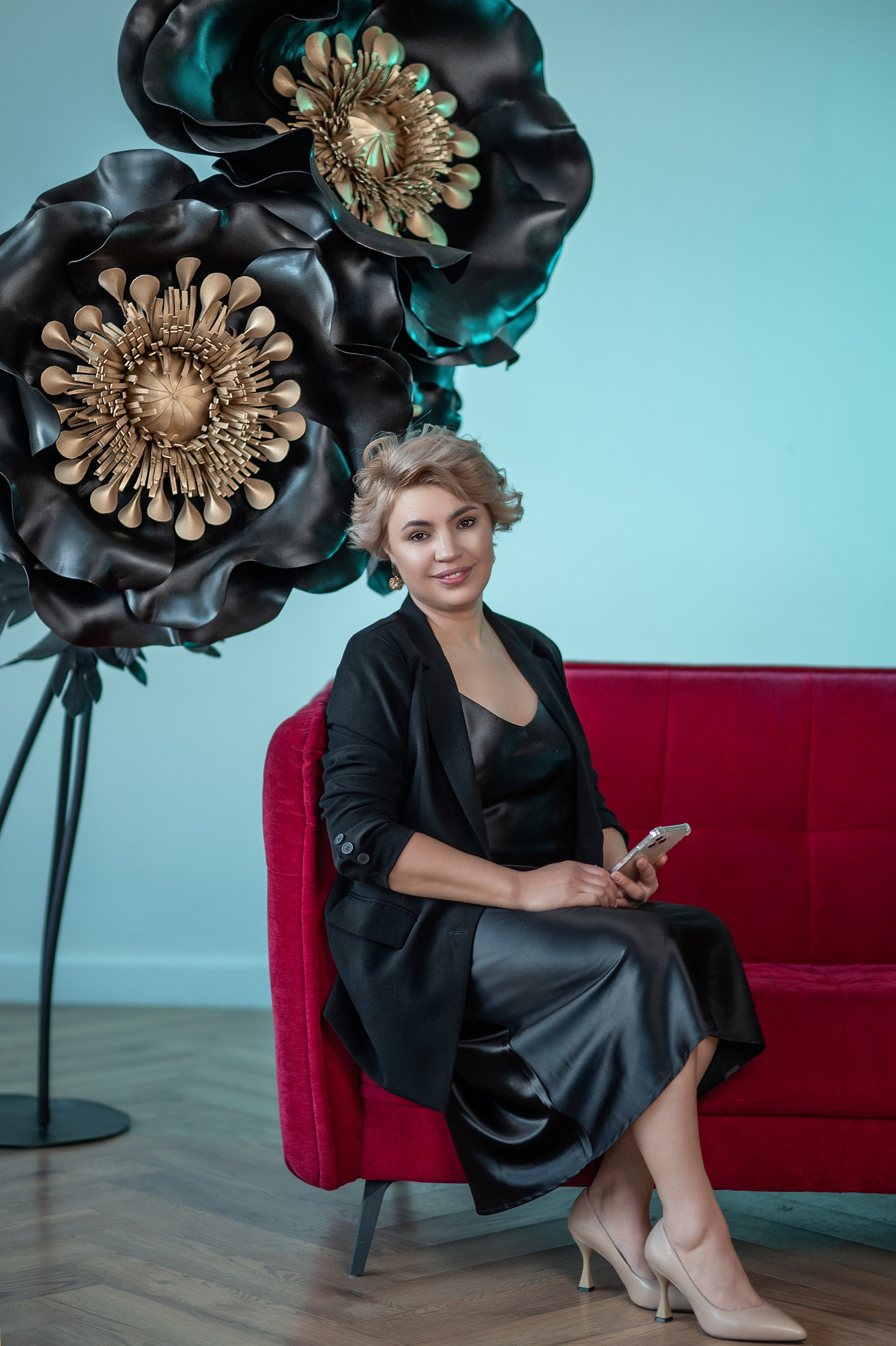 ЖЕНСКИЙ ПОРТРЕТ. Семейный фотограф Екатеринбург Лора Мур