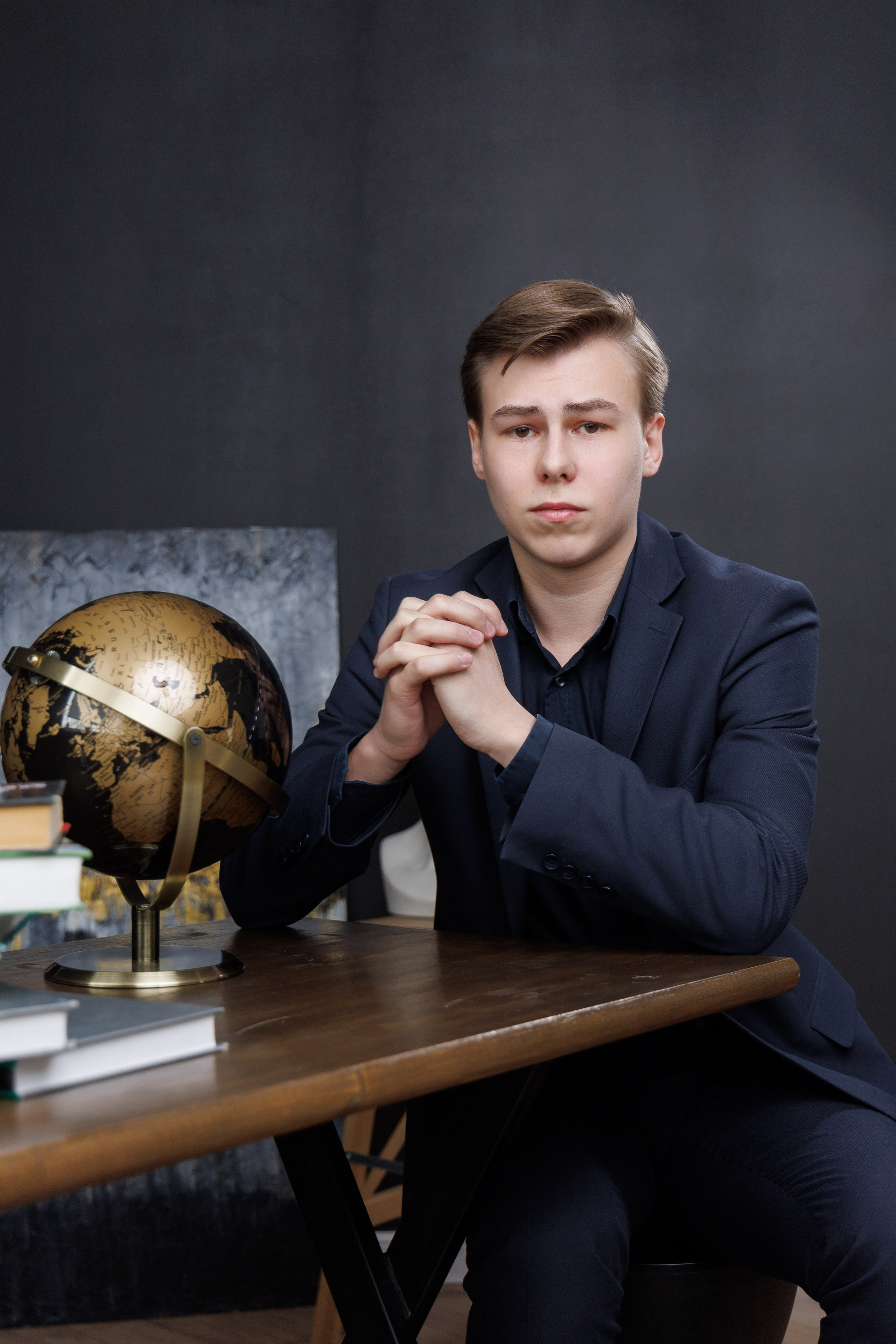 Егор. Тот Самый альбом