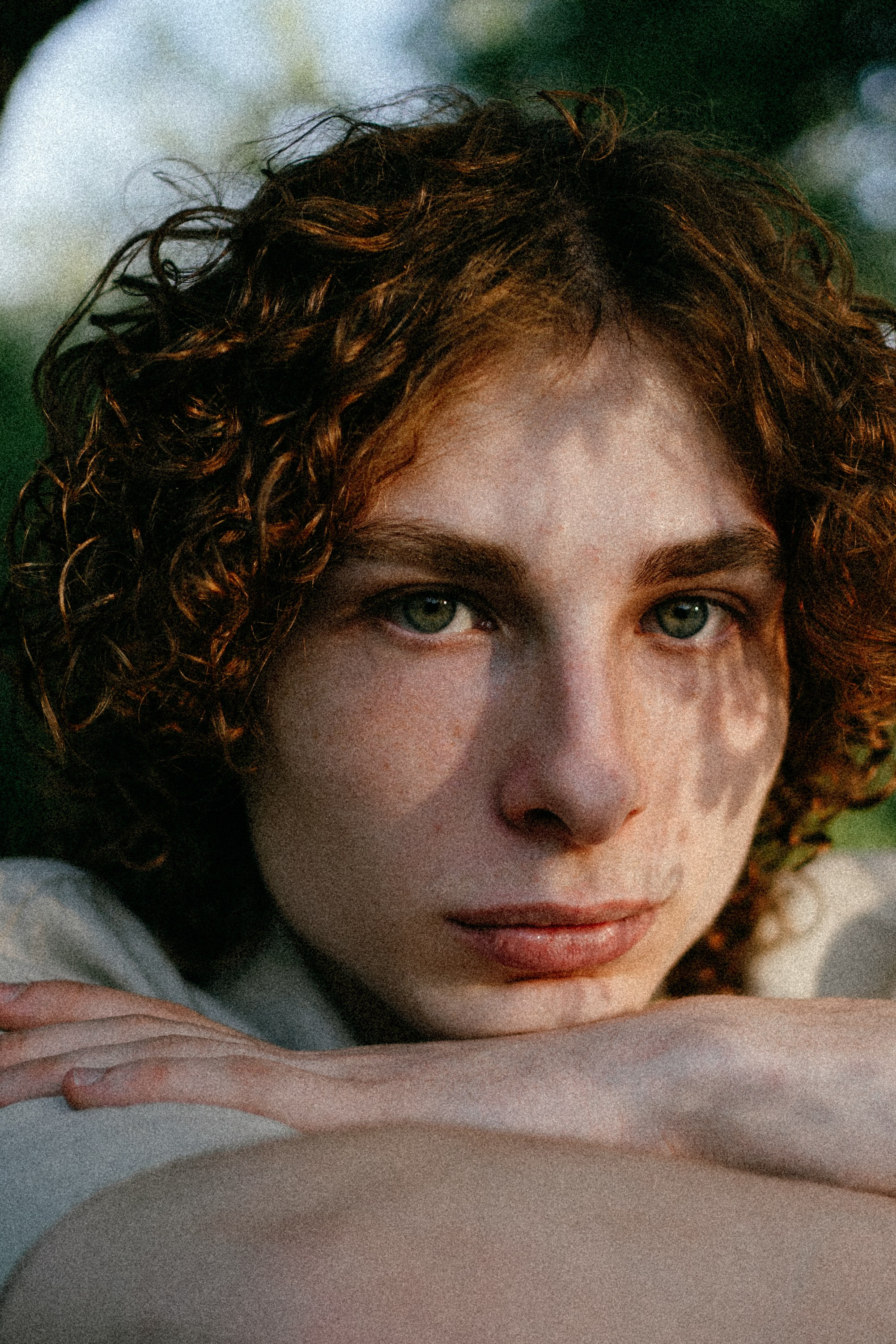 Nikita. Фотограф в Москве Маша Игитова