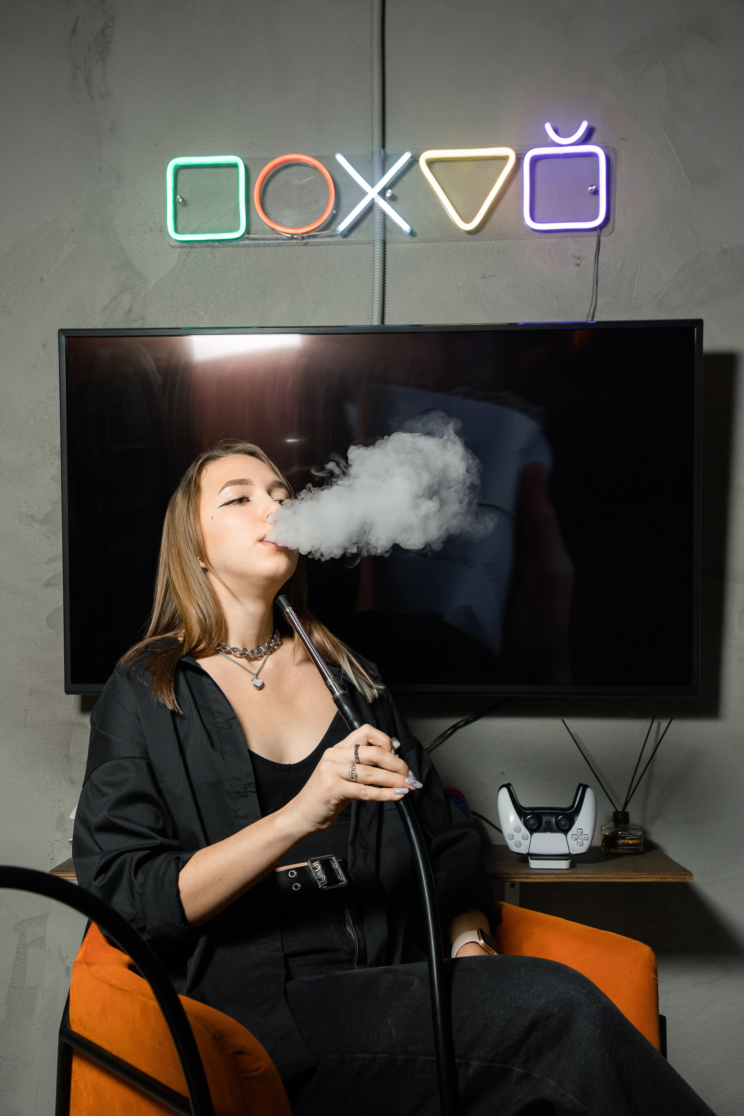 Не усложняй. Фотограф Денис Лесковский (Тюмень)