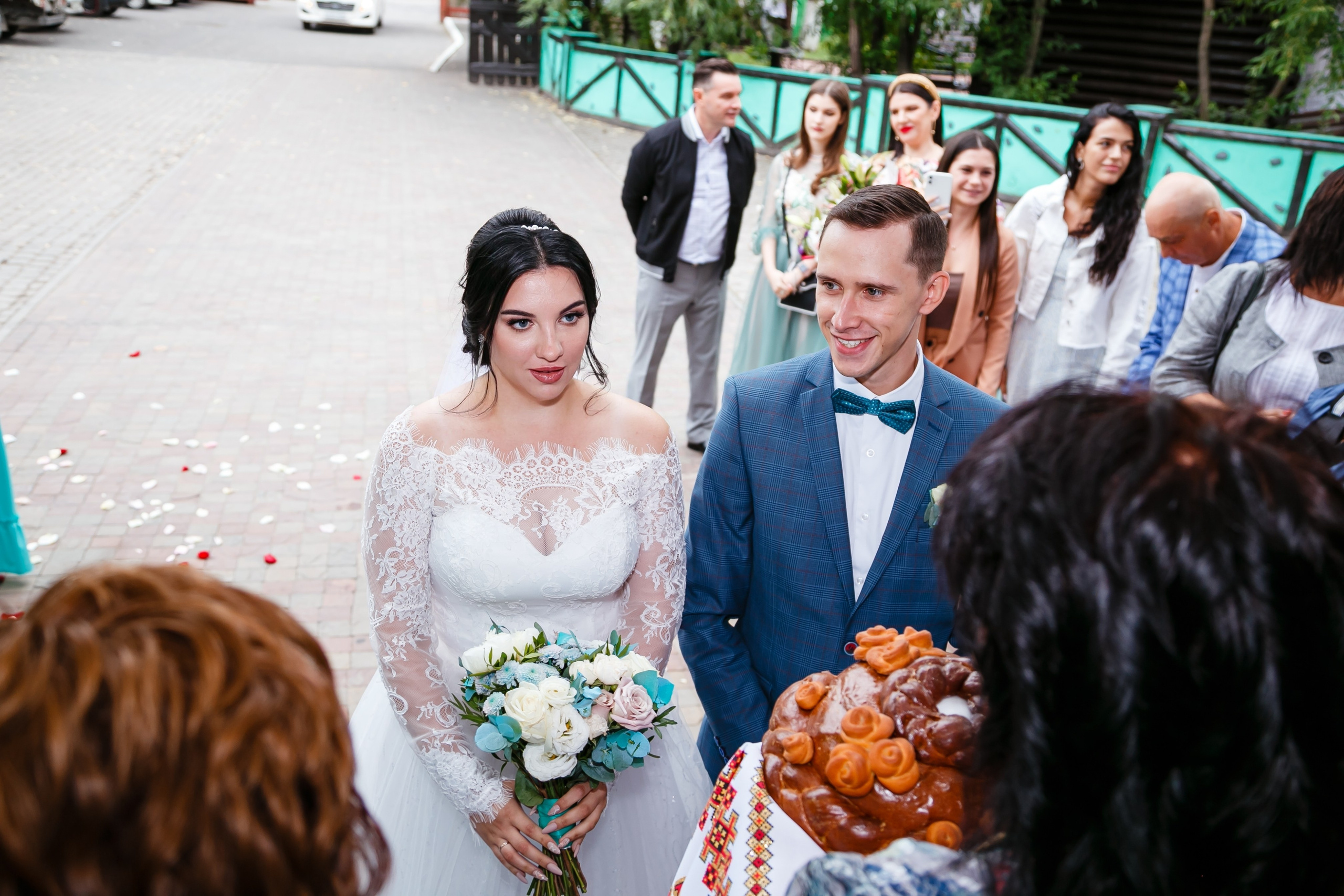 Свадьбы. Фотограф в Комсомольске-на-Амуре