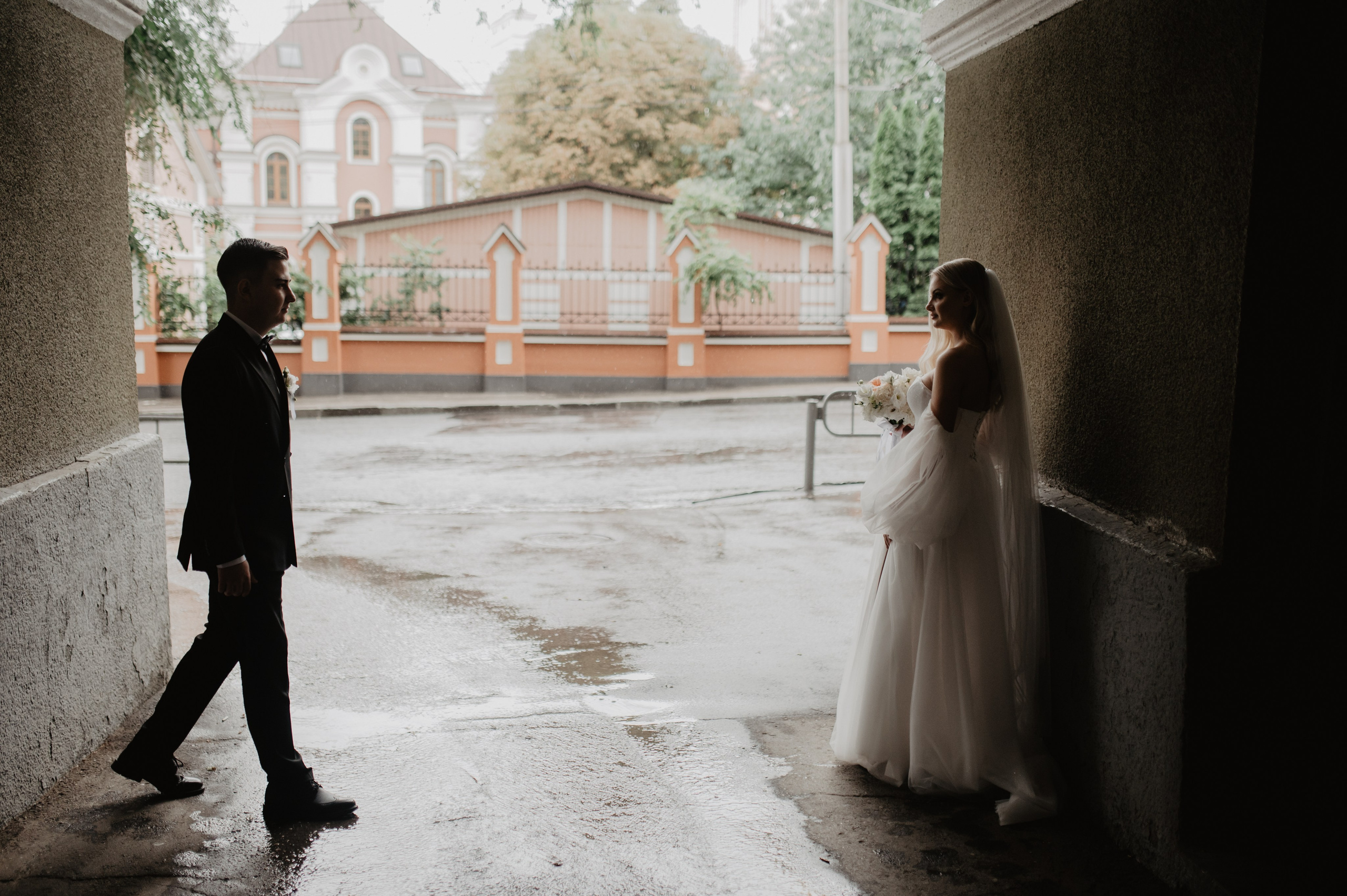 D&A. Свадебный и семейный фотограф в Саратове Ремнёва Дарья