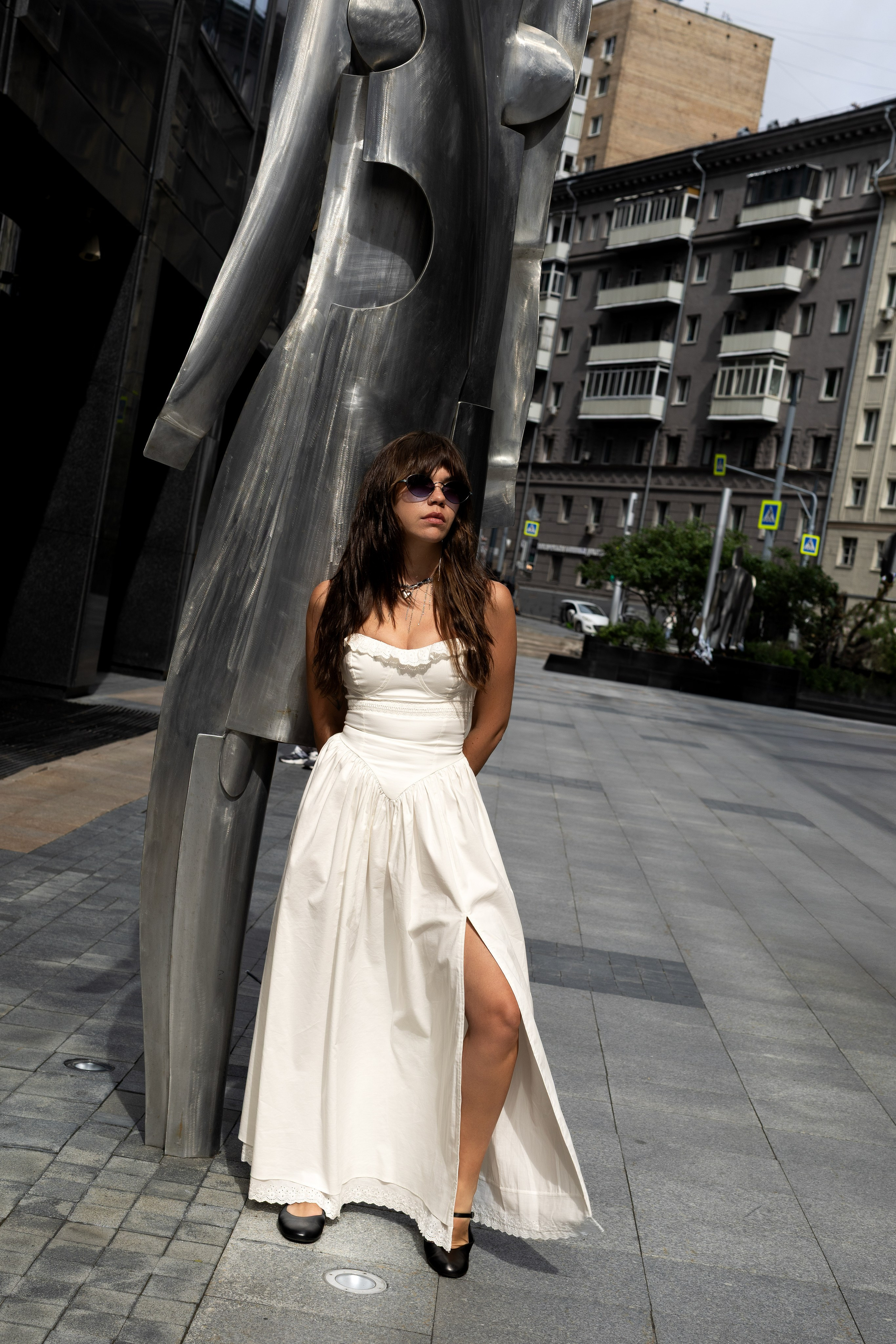 Свадебная Прогулка Виктория и Артем. Портретный Студийный и уличный фотограф Москва. Индивидуальные, Семейные, Беременность, Будуар, Каталог, контент съемки для блога и бизнеса