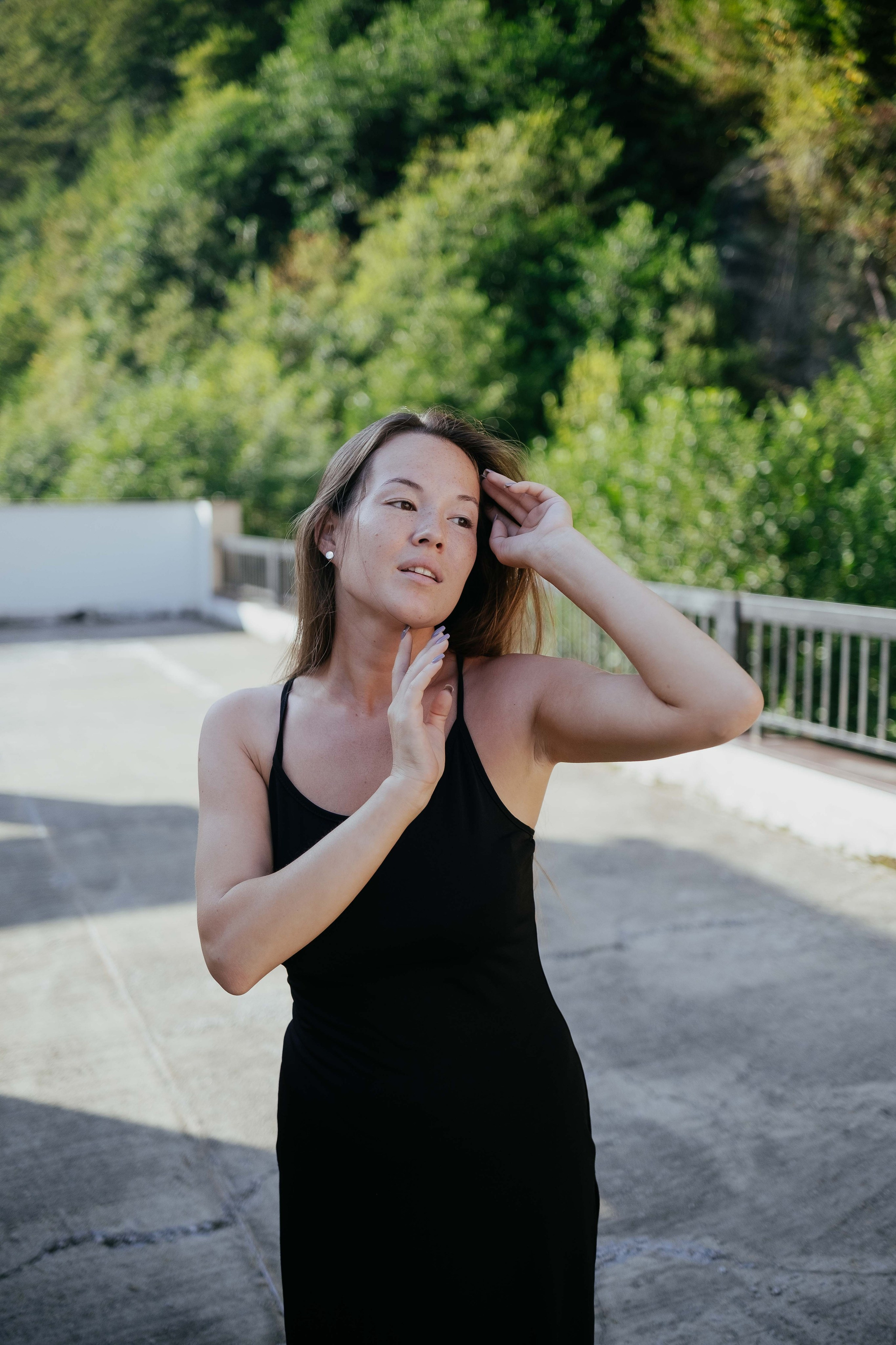 Portraits. Портретный и семейный фотограф в Красной Поляне Виктория Таратенко