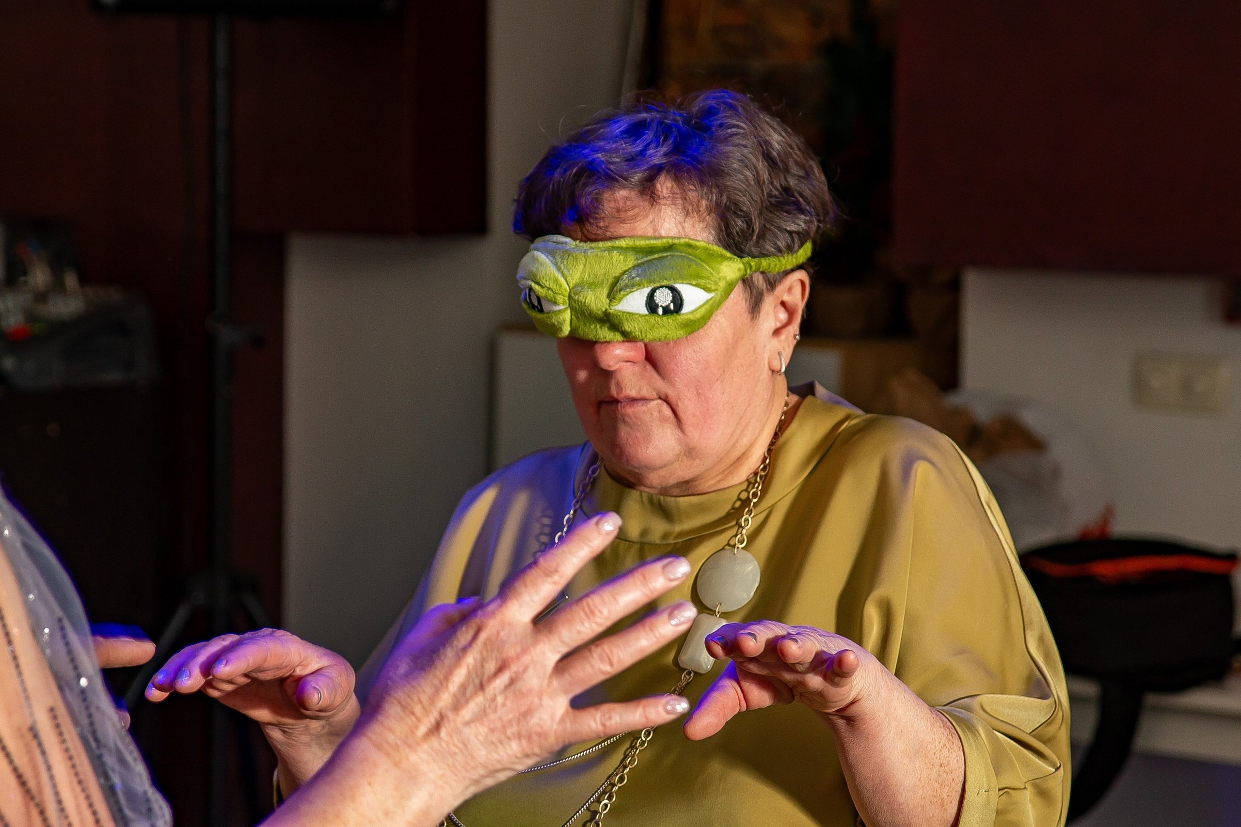 Фотограф • Орехово-Зуево • Балашиха • TEFO