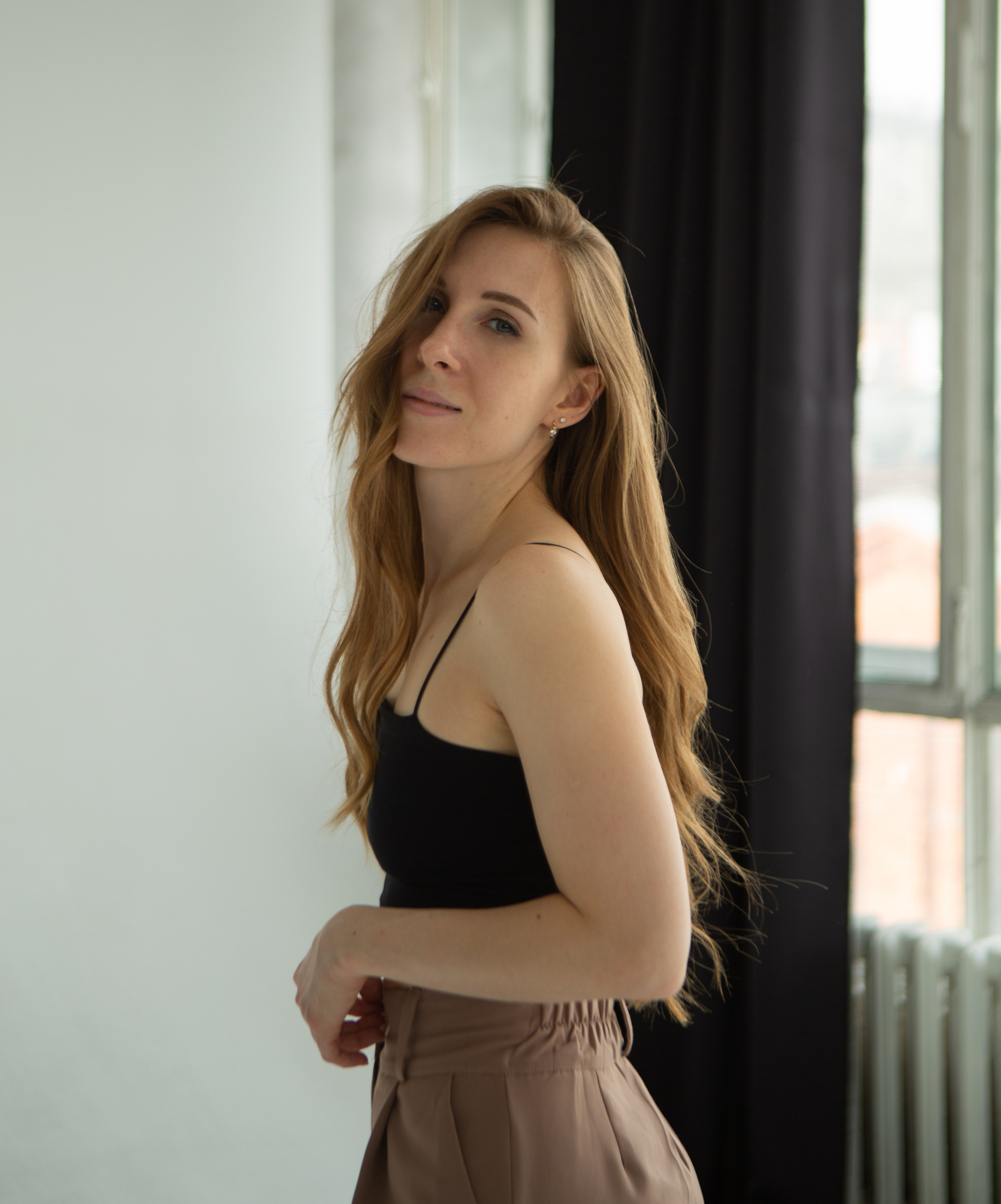 Апрель 2024. Фотограф Тверь|Москва|Волоколамск| Отт Кристина