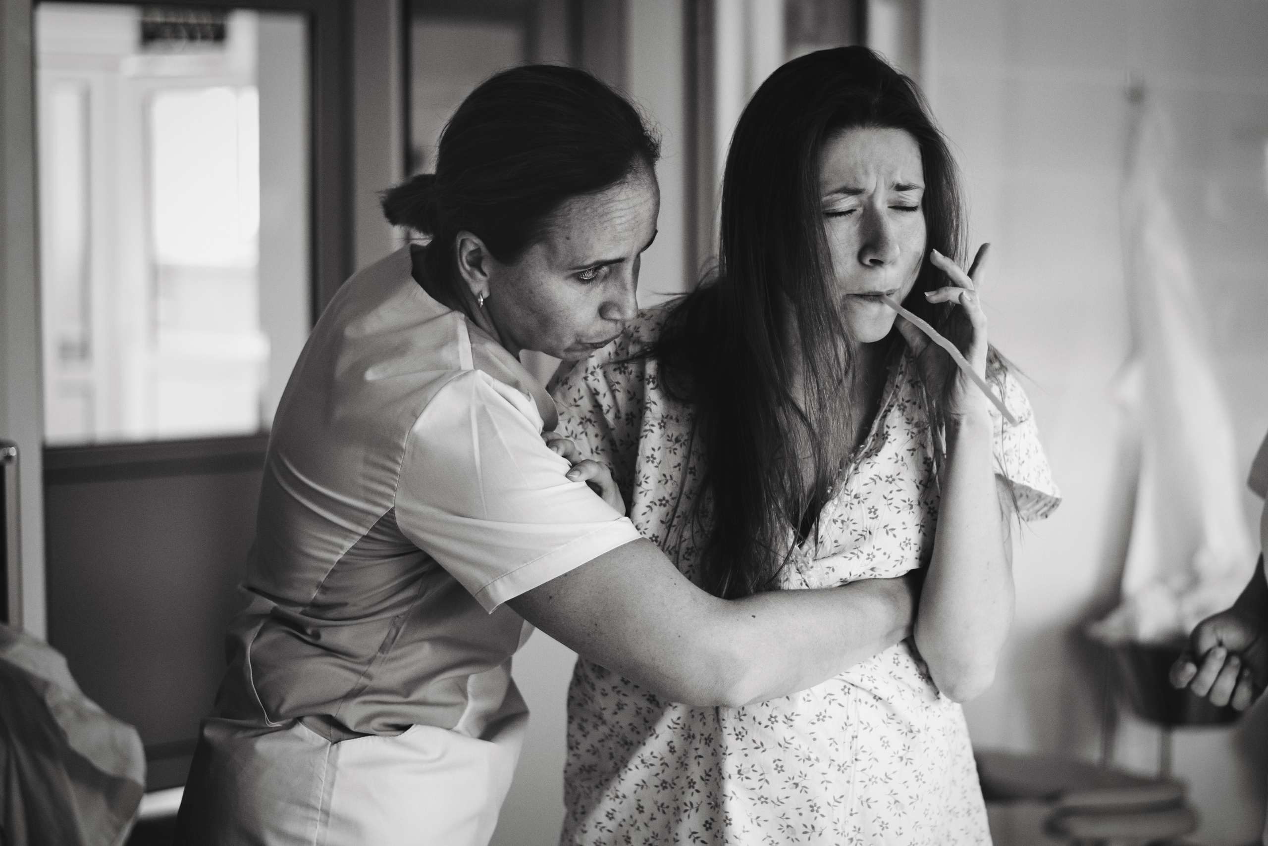 Артём. Фотограф и видеограф на роды Москва