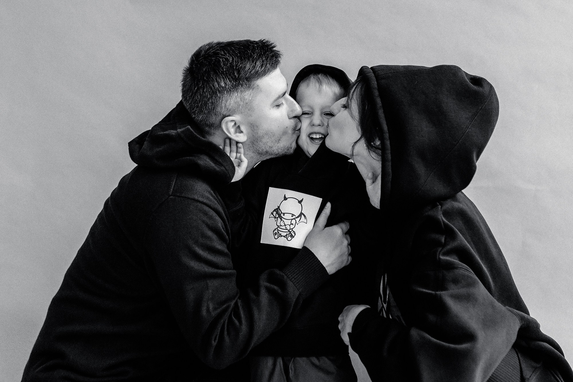 Rock'n'Roll. Свадебный фотограф Владивосток Алина Гевондова