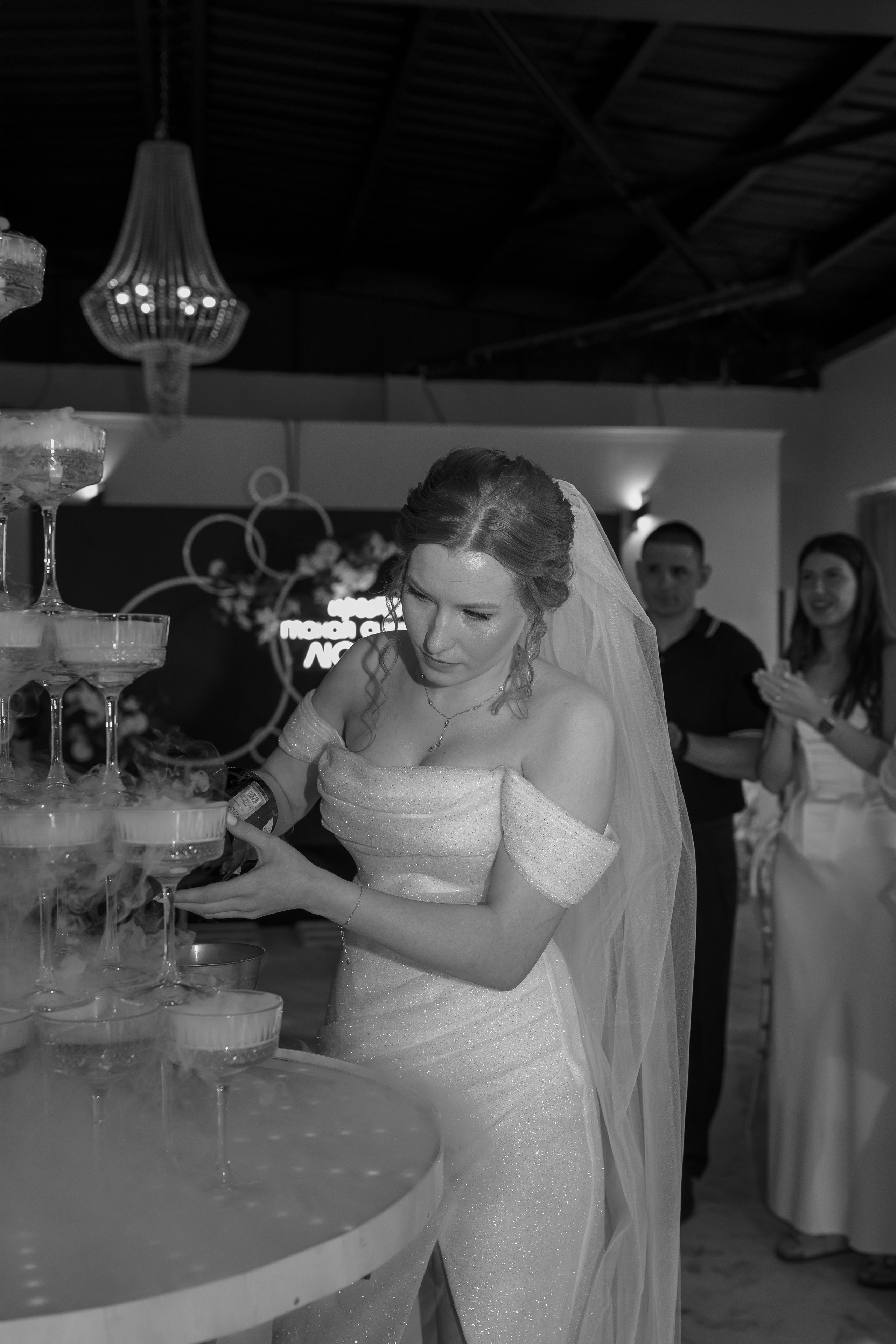 Ксюша и Влад. Фотограф в Санкт-Петербурге Мария Александрова