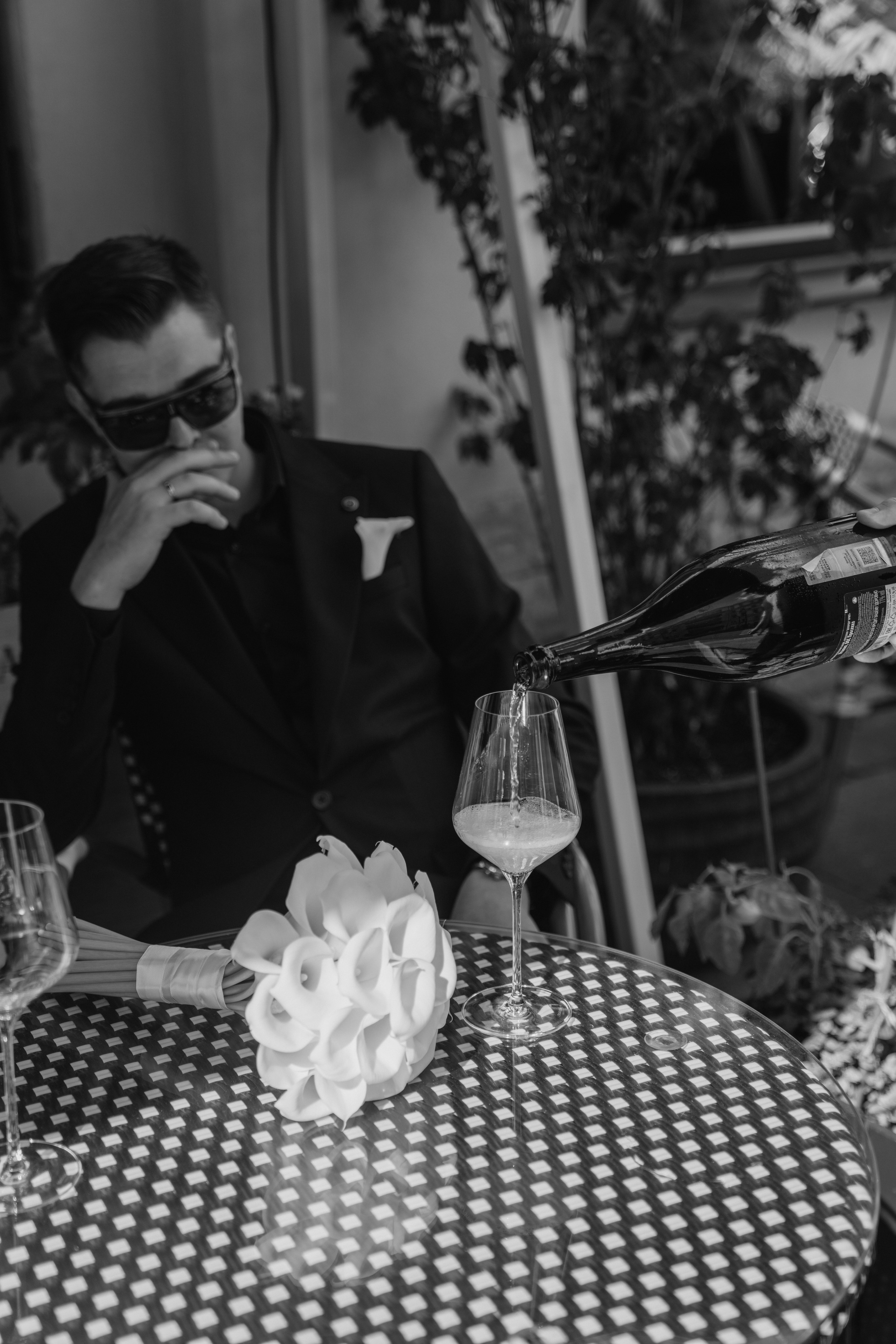 Анастасия и Максим. Фотограф в Санкт-Петербурге Мария Александрова