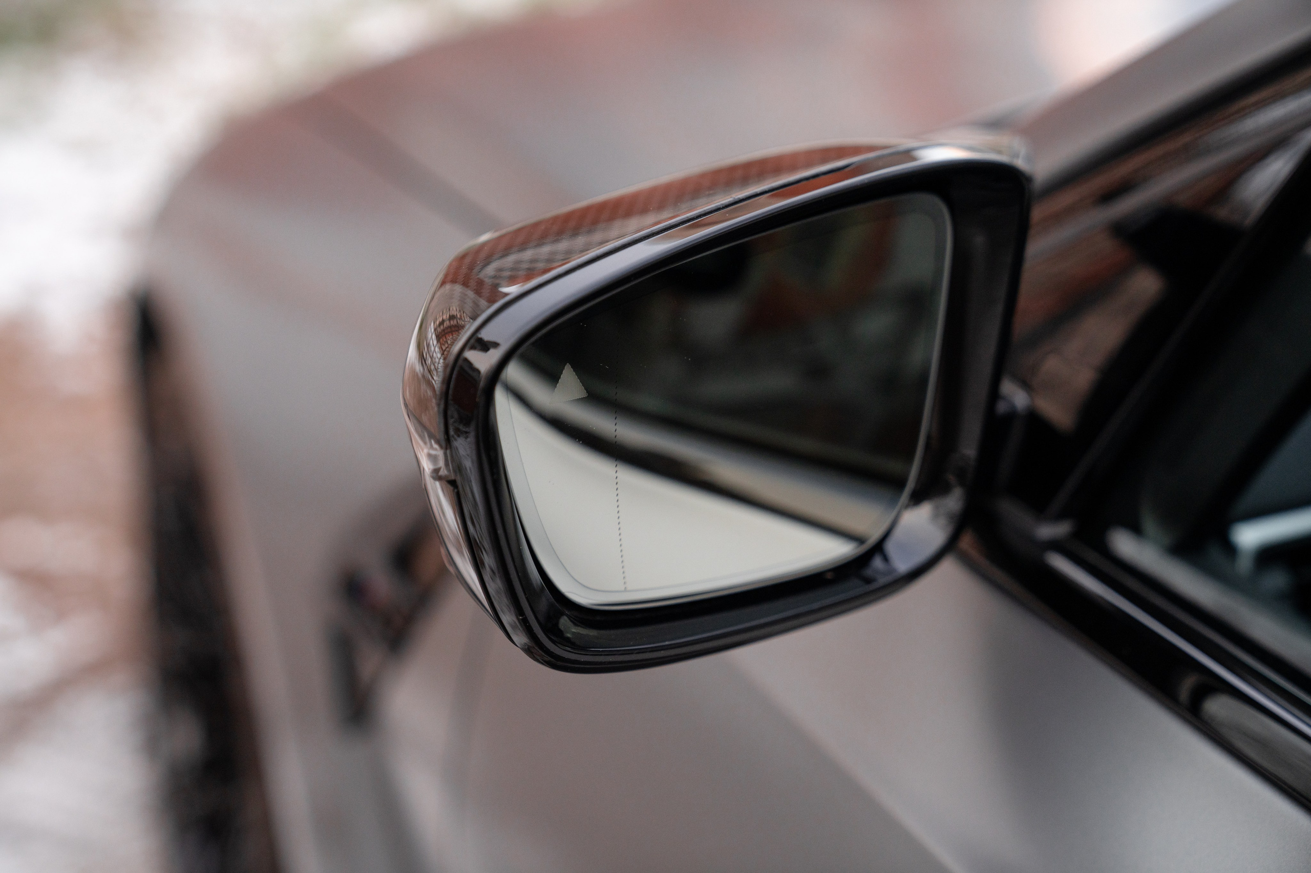 Фото для продажи авто. Фотограф в Санкт-Петербурге Мария Александрова