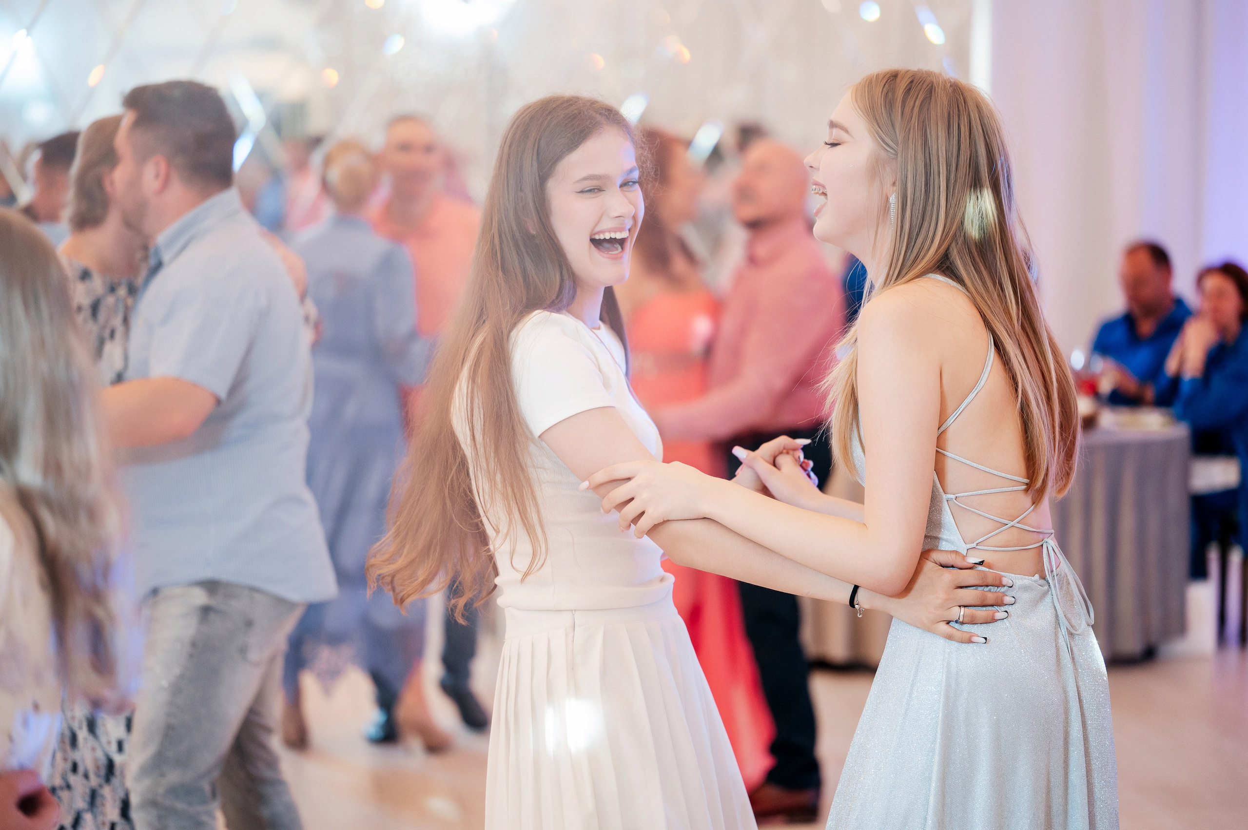 Юбилей 50 лет. Фотограф Дмитрий Сермяжко