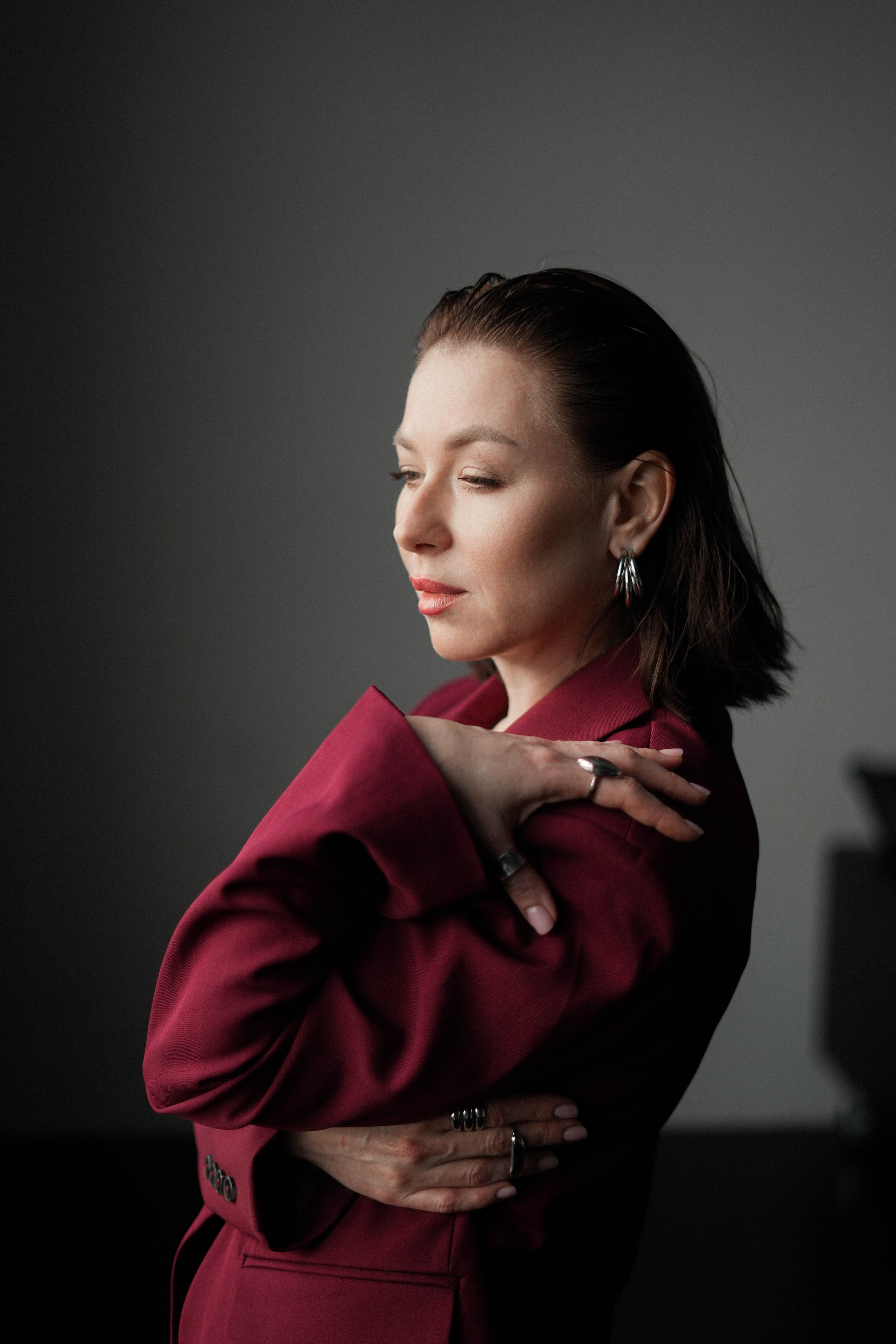 Наталья. Фотограф Волгоград Анастасия Ли