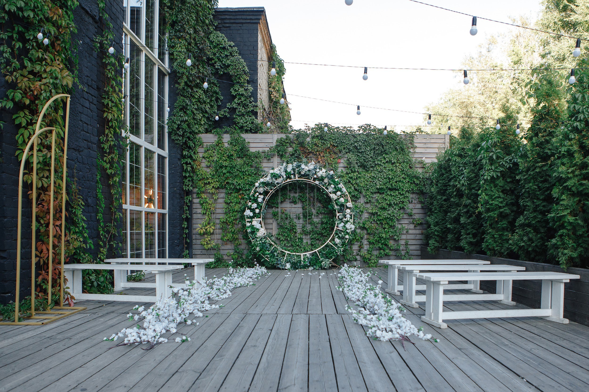 Евгения и Василий. Свадебный и репортажный фотограф в Воронеже Сергей Максимов