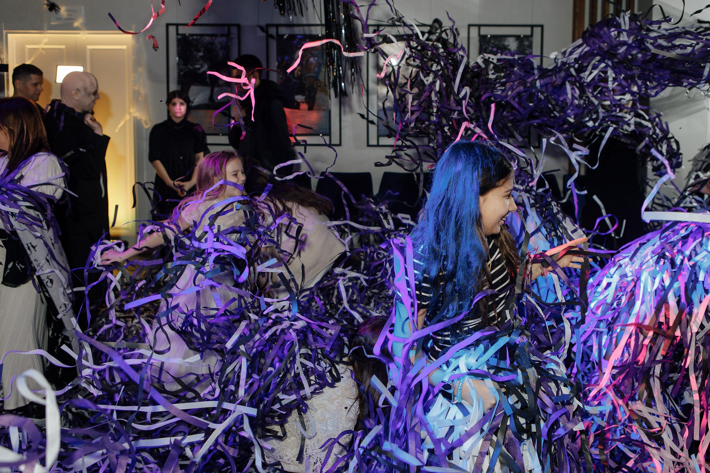 Wednesday. Свадебный и репортажный фотограф в Воронеже Сергей Максимов