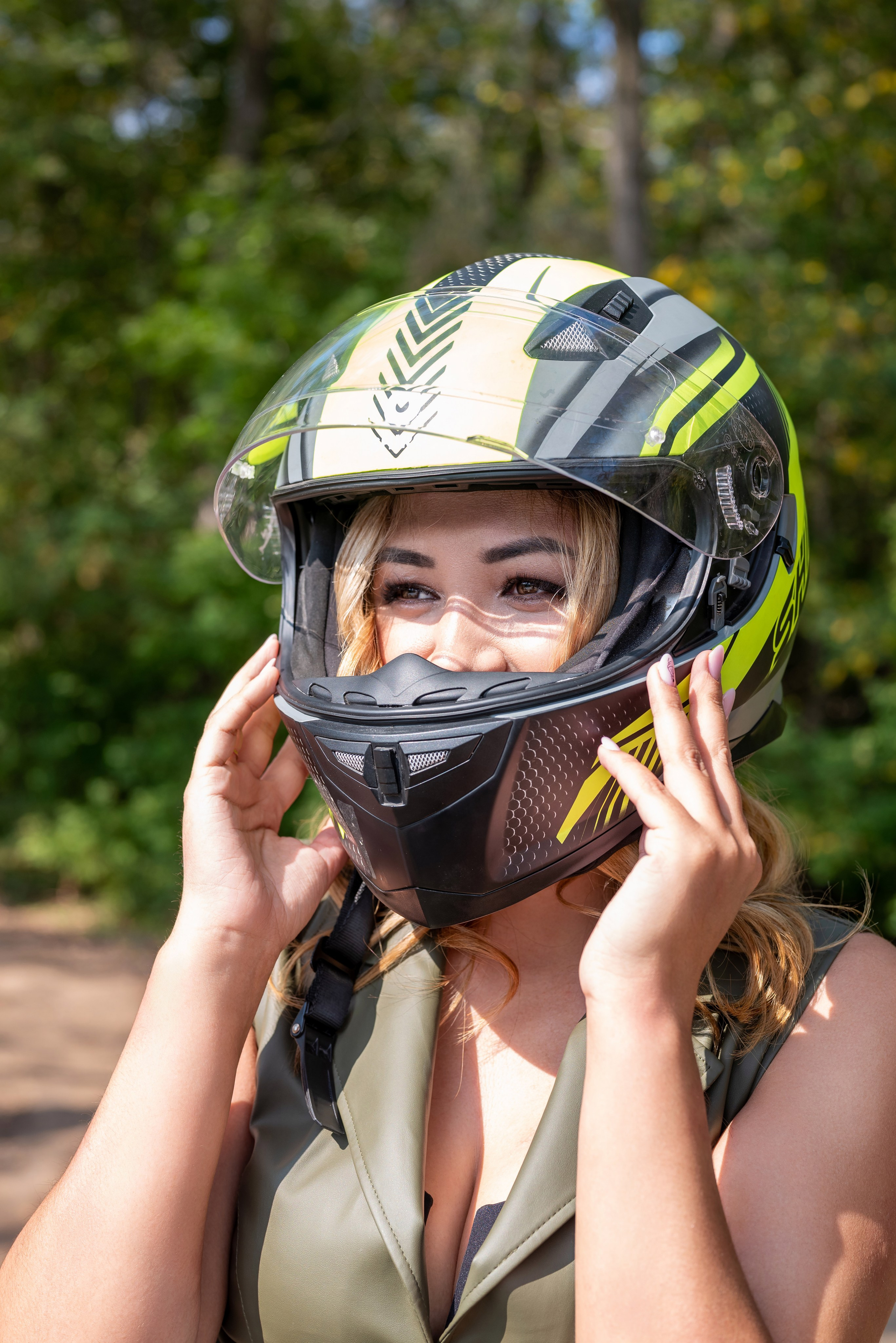 Закия. Фотограф в городе Салават