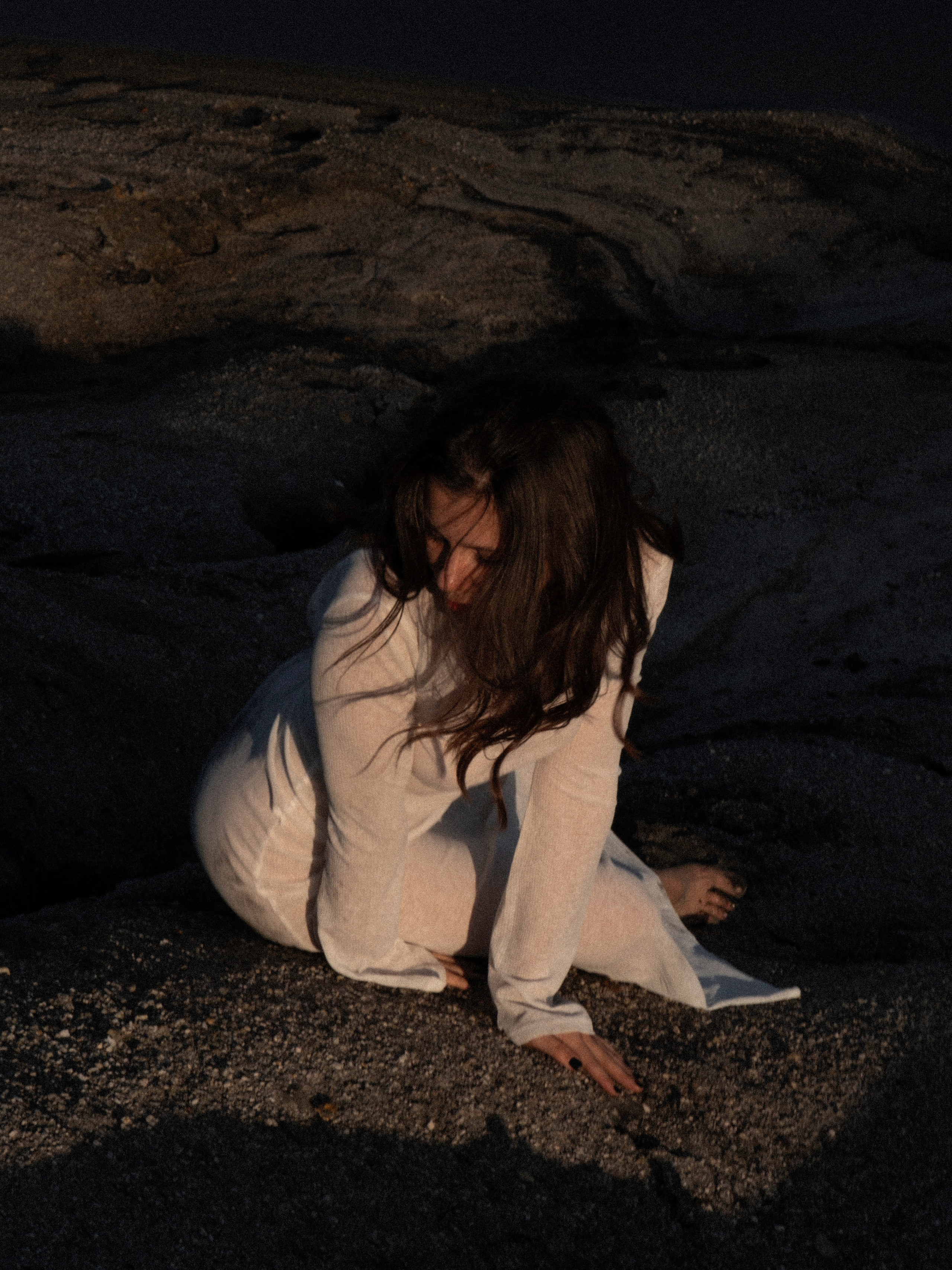 Нина. Павел Маннапов, фотограф и видеограф в Екатеринбурге