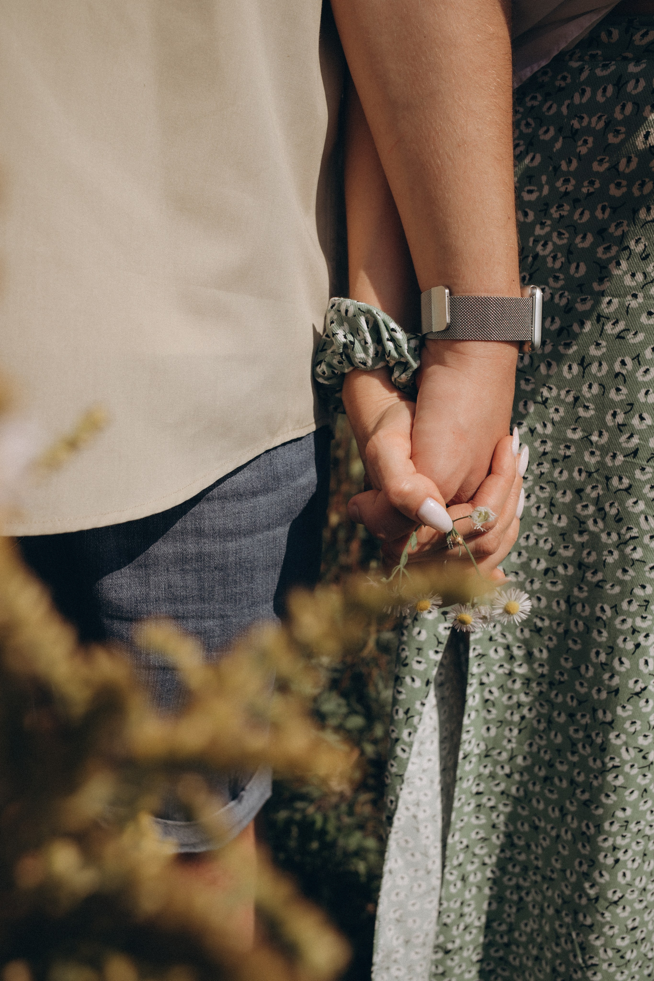 Филипп и Софа. Семейный и свадебный фотограф Анна Кожокарь