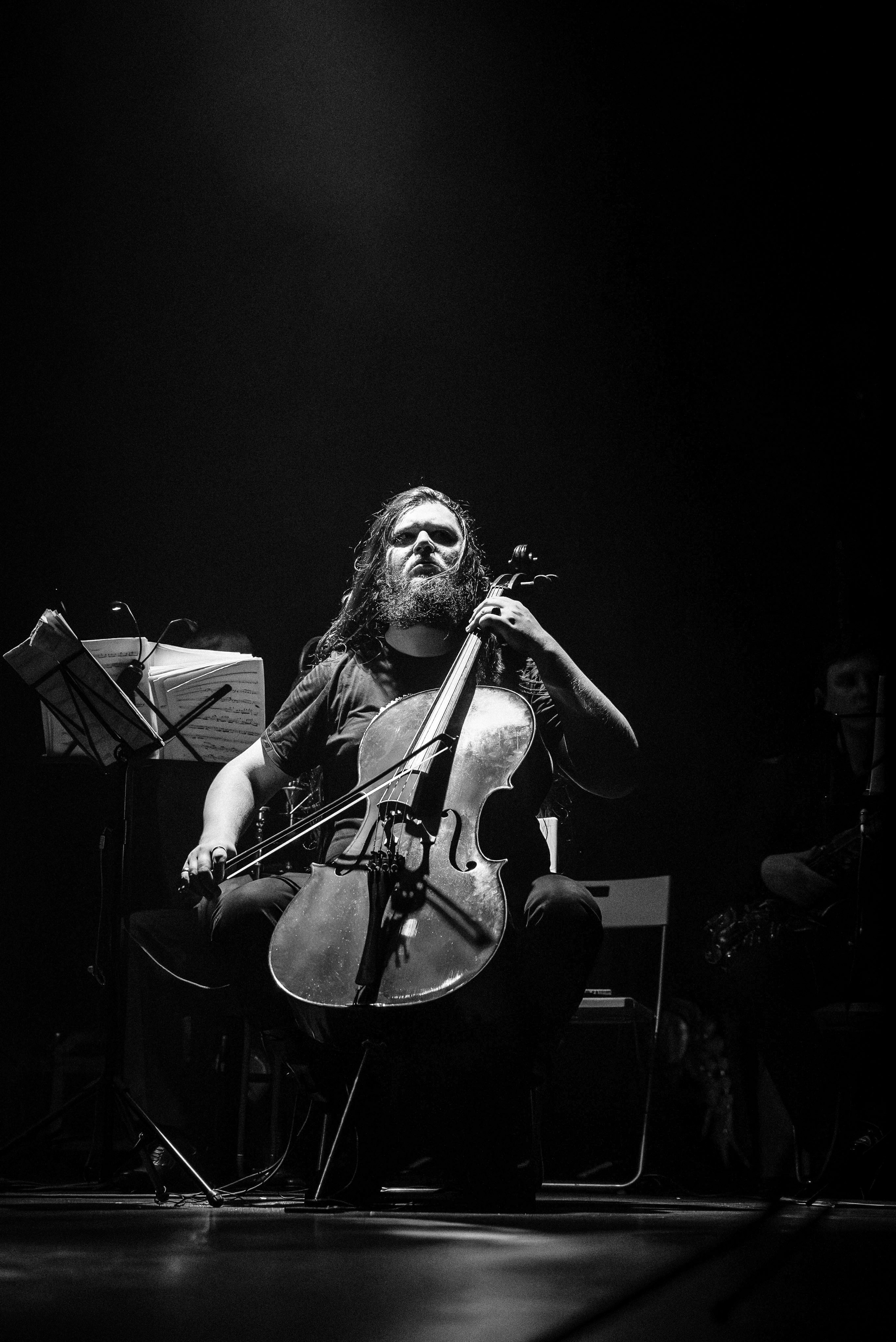 Premium Orchestra. Дмитрий Ратихин. Видеограф и фотограф в Санкт-Петербурге и Москве