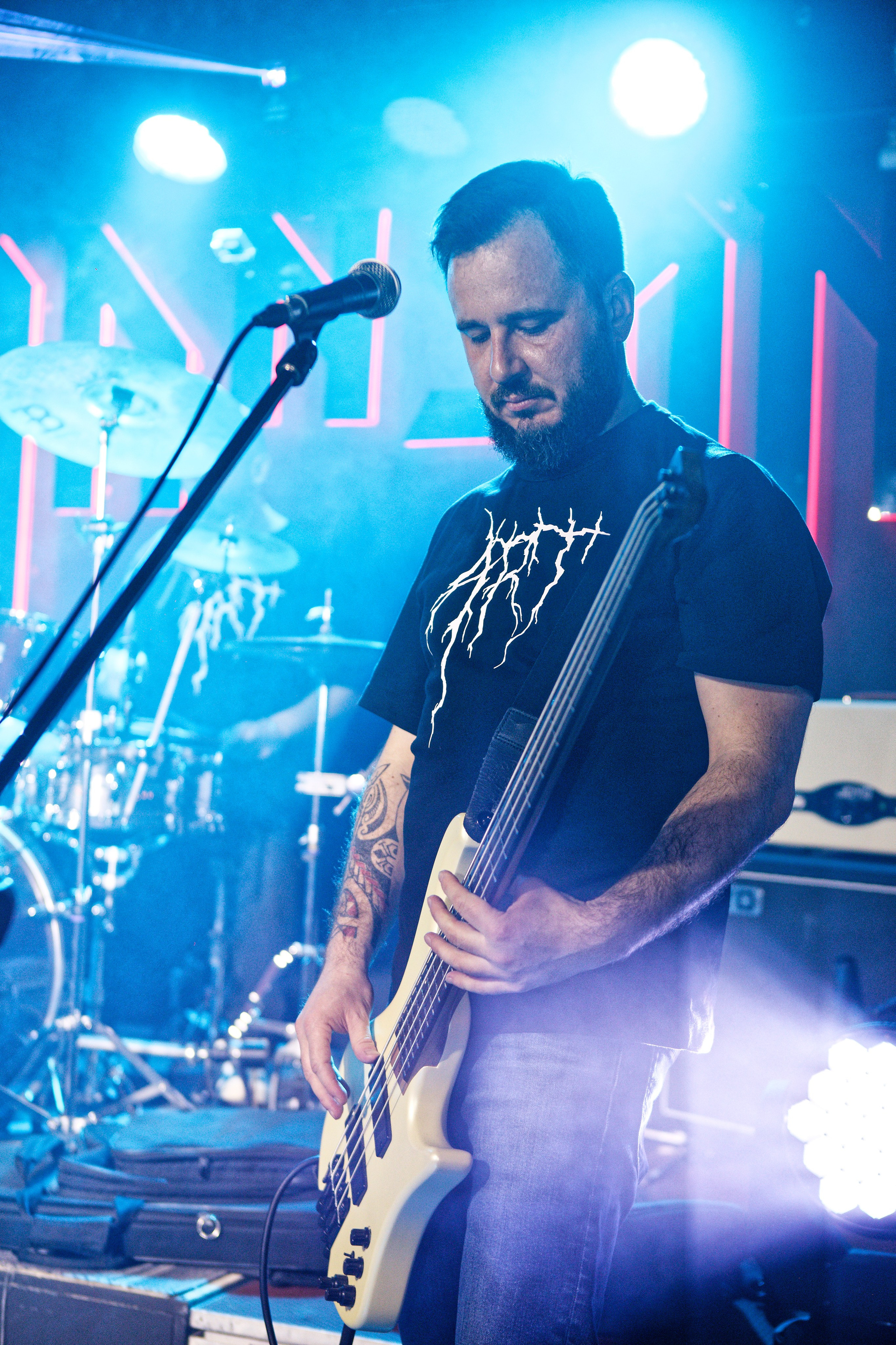 Heavy Birthday Party. Кутузов Евгений Фотограф в Южно-Сахалинске