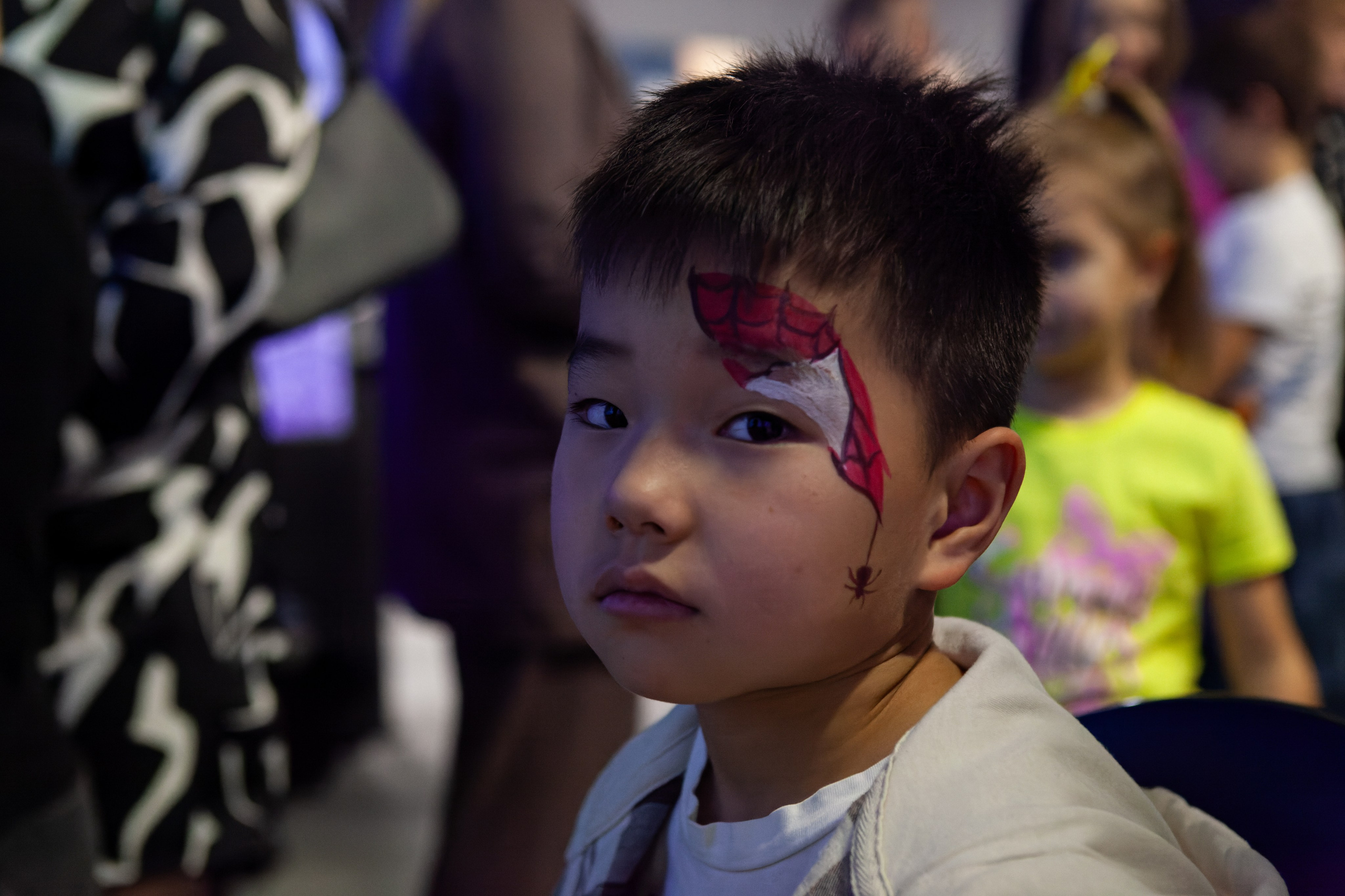 Благотворительное мероприятие «Навстречу чудесам». Кутузов Евгений Фотограф в Южно-Сахалинске