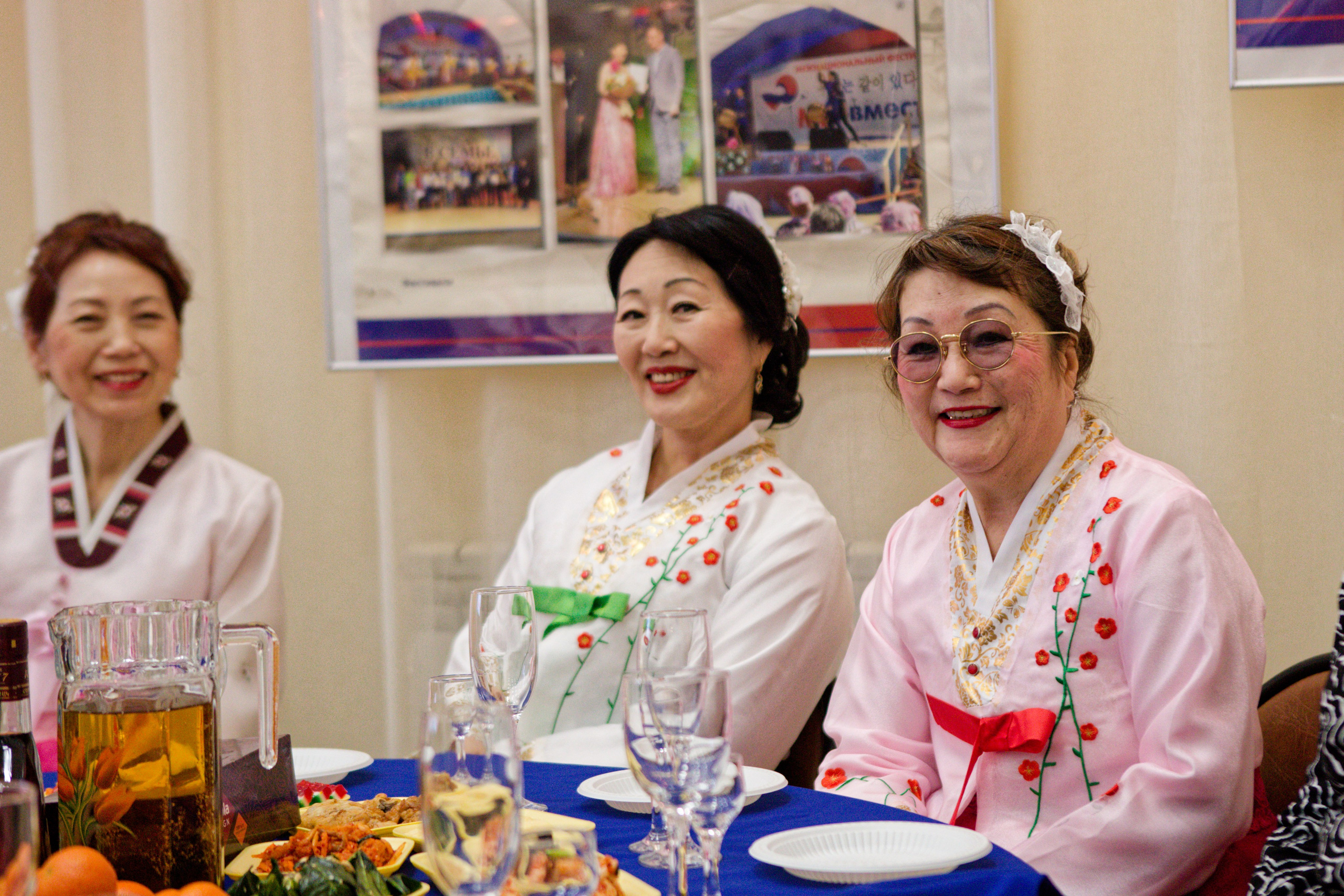 Новый Год по лунному календарю. Кутузов Евгений Фотограф в Южно-Сахалинске