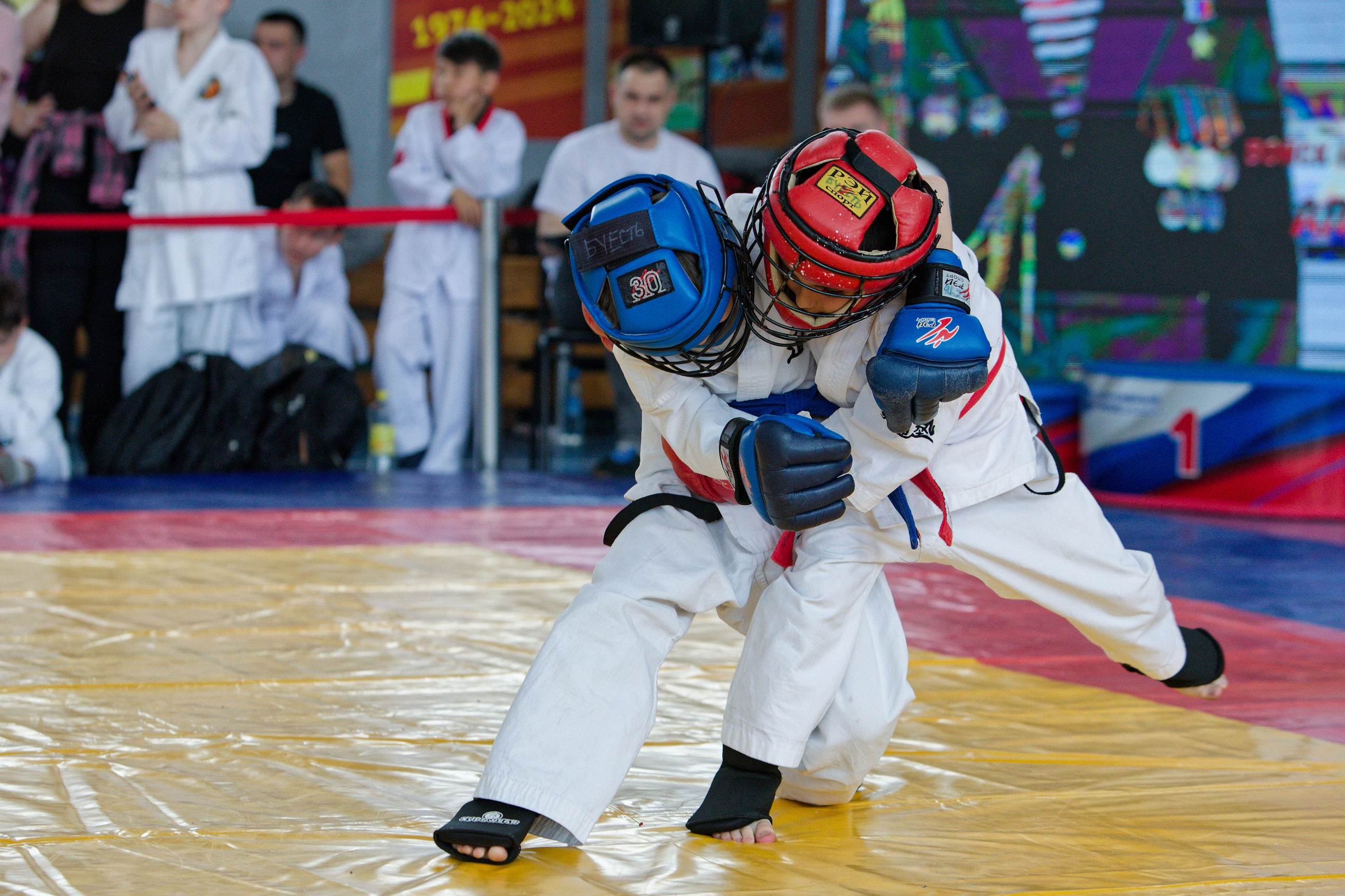 Турнир по армейскому рукопашному бою на кубок Героя России А. Ю. Фомина. Кутузов Евгений Фотограф в Южно-Сахалинске