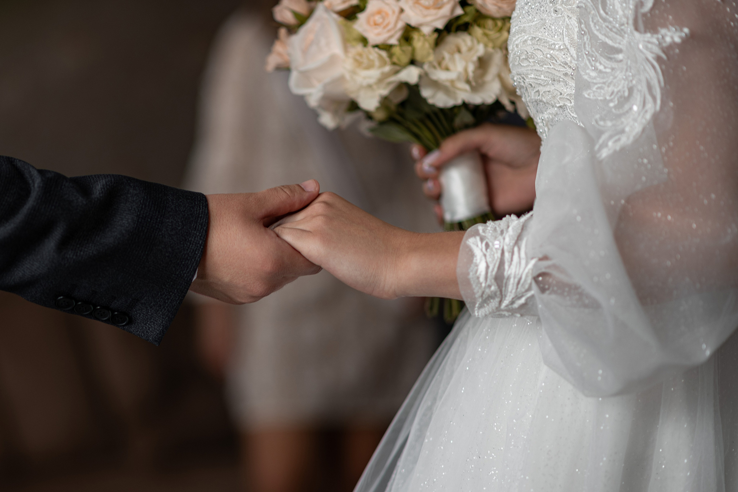 Александр и Юлия. Свадебный фотограф Белгород Валуйки Старый Оскол Воронеж