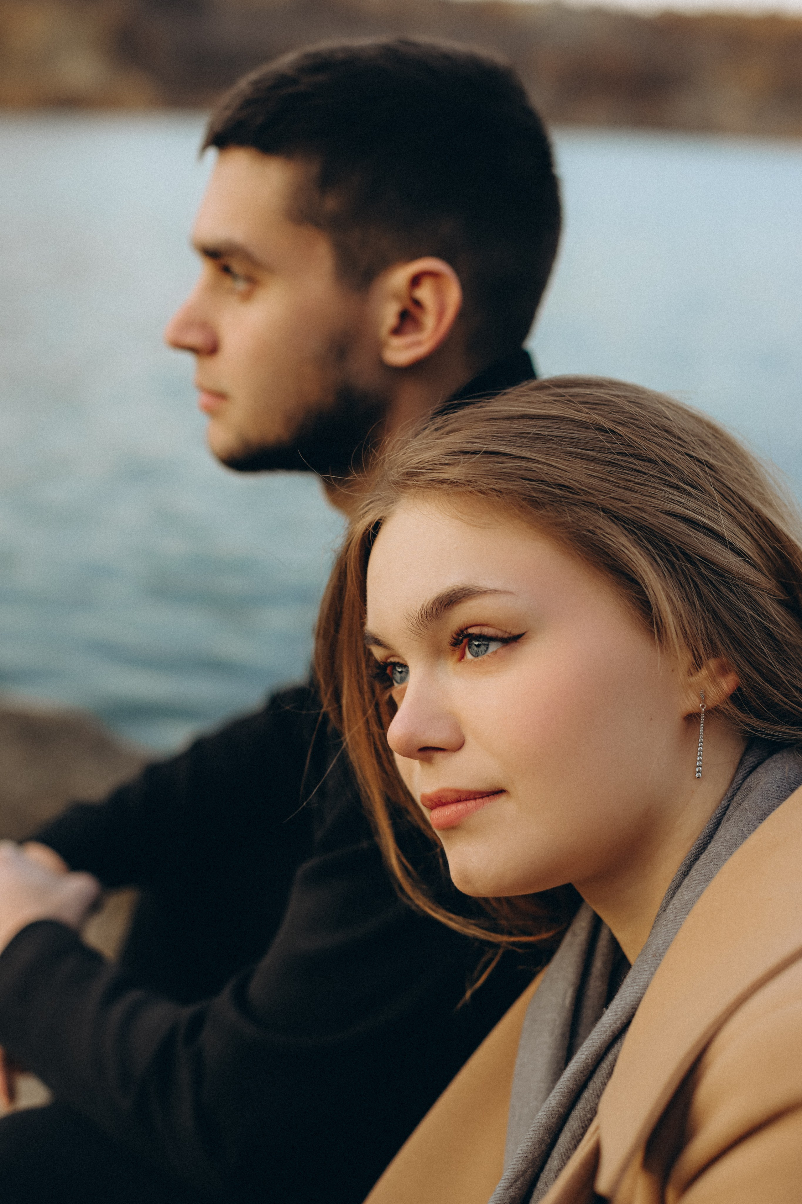 ЕКАТЕРИНА & ЕВГЕНИЙ. Фотограф Мариуполь | Ялта | Крым — Диана Мазенко