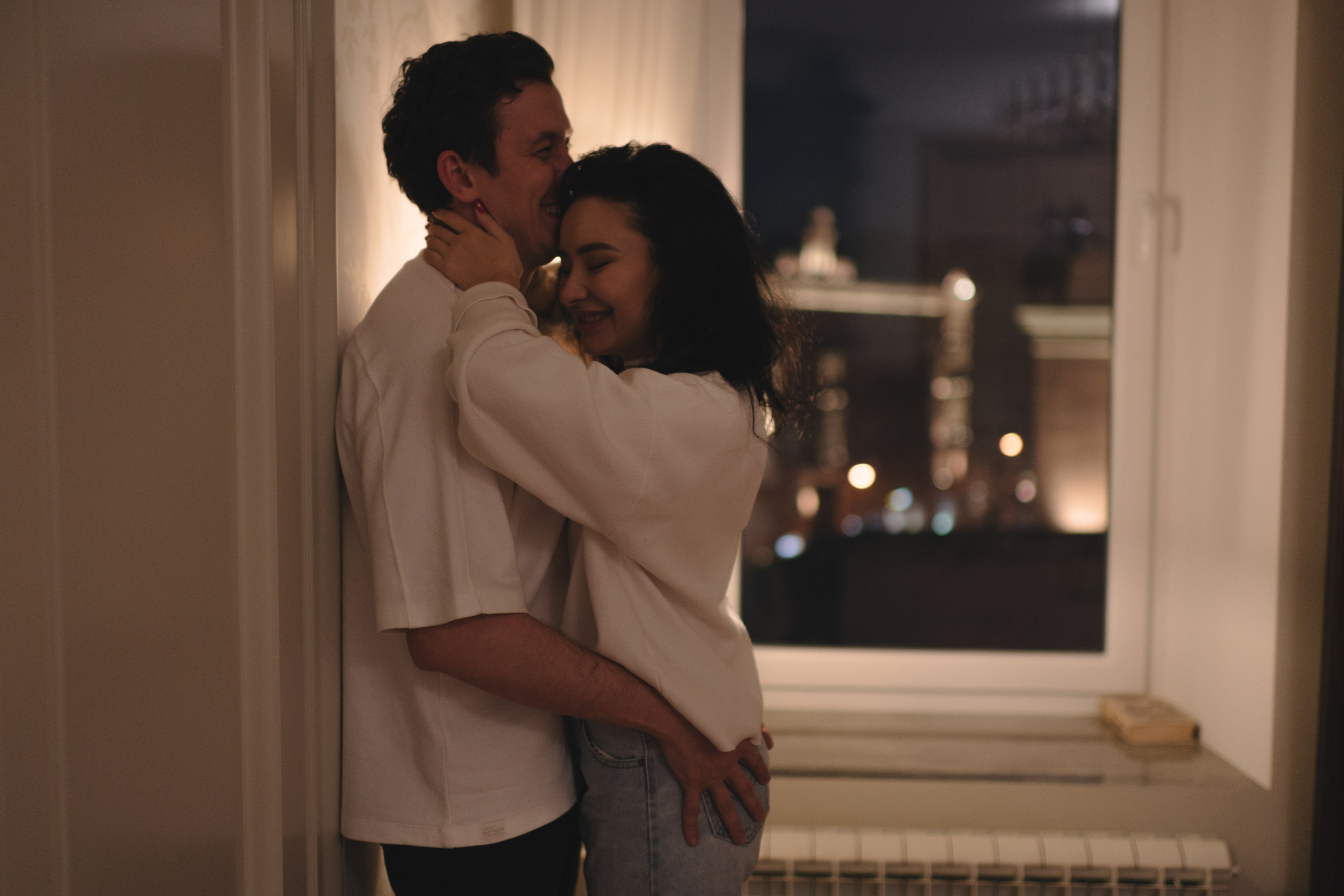 Я пройдусь по тебе мурашками. Свадебный фотограф Питер СПБ Индивидуальные, парные, свадебные съёмки