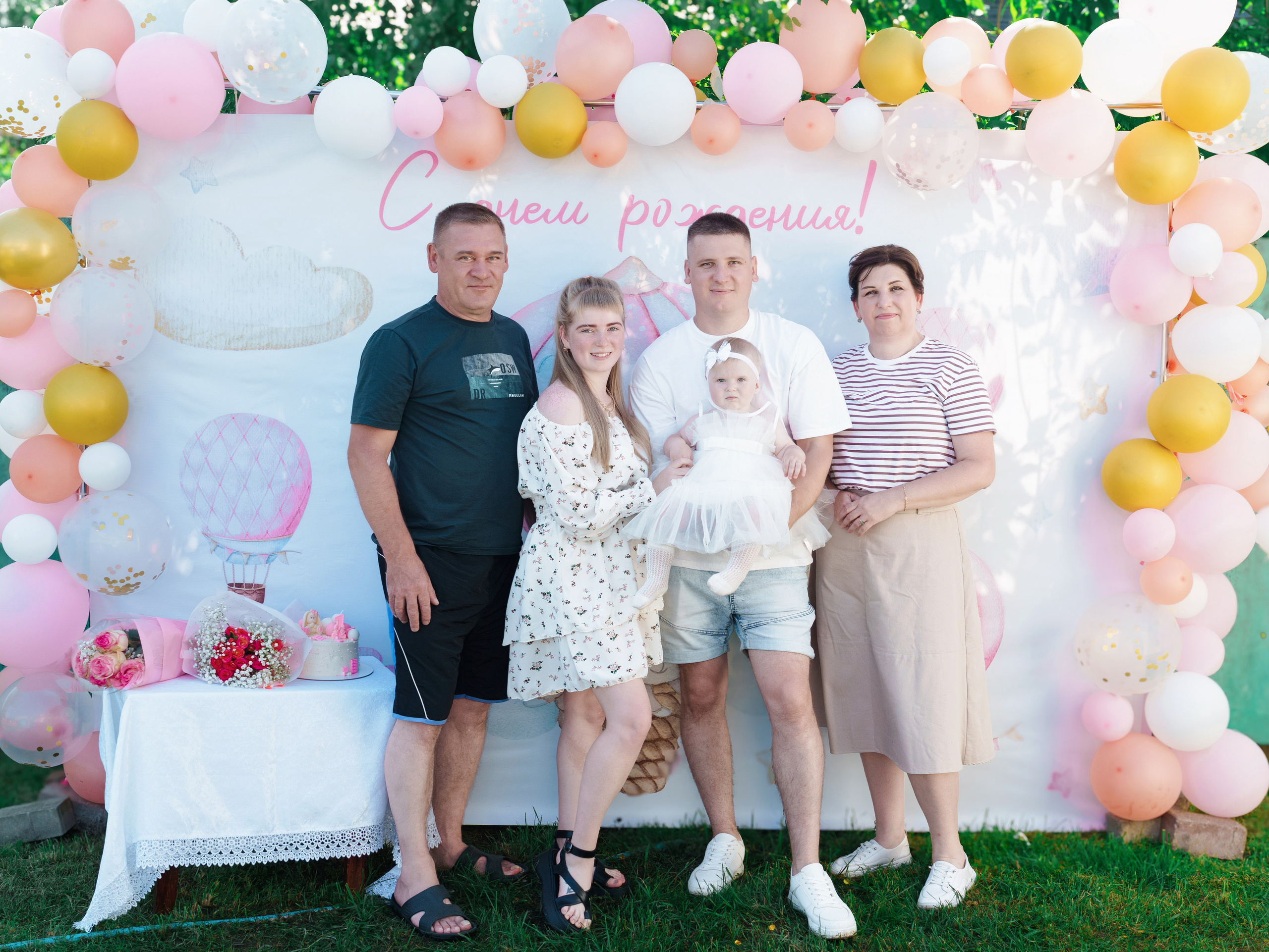 HB. Фотограф и видеограф Тверь