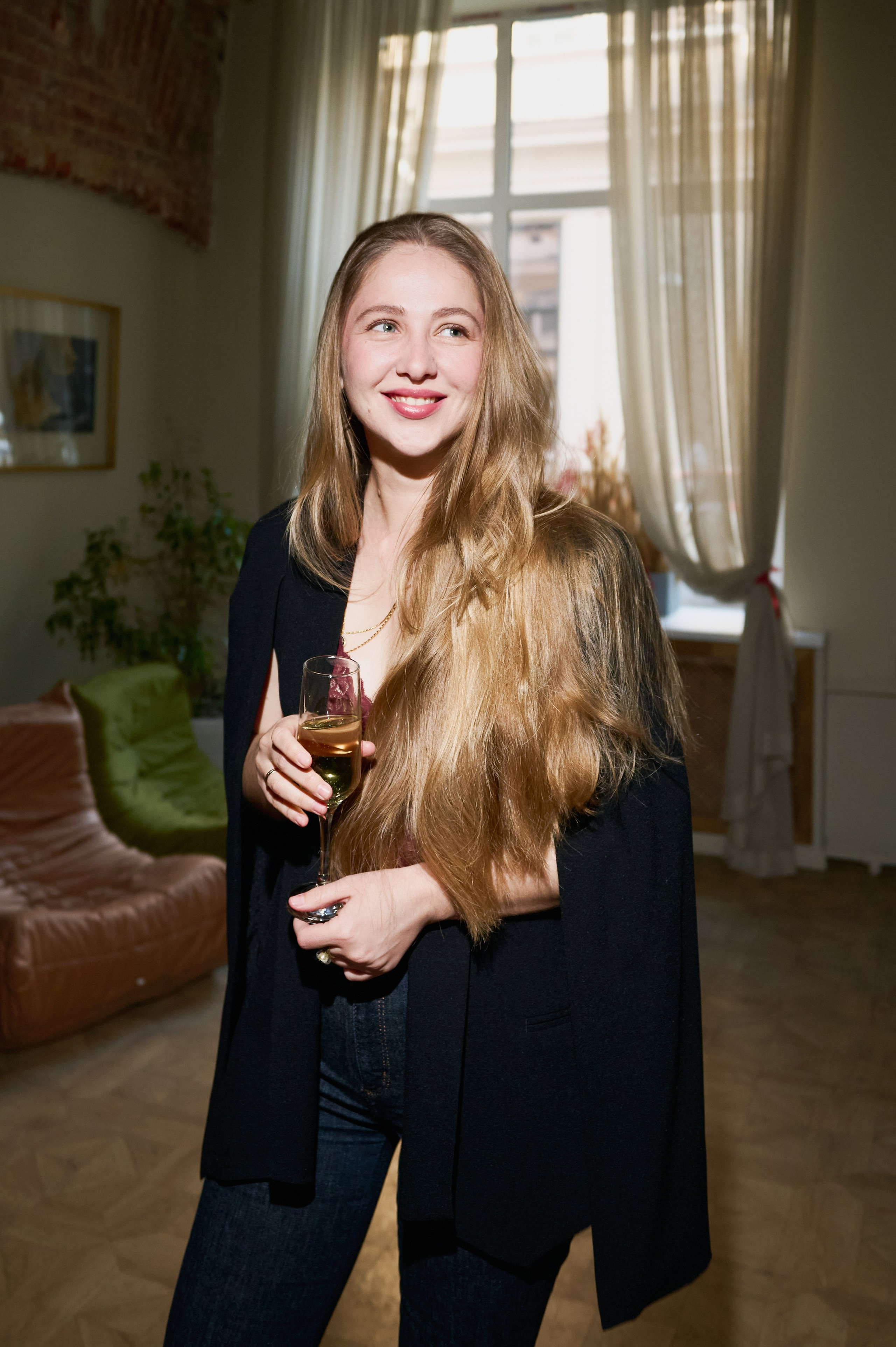 Частное мероприятие. Вадим Зюков Фотограф Москва