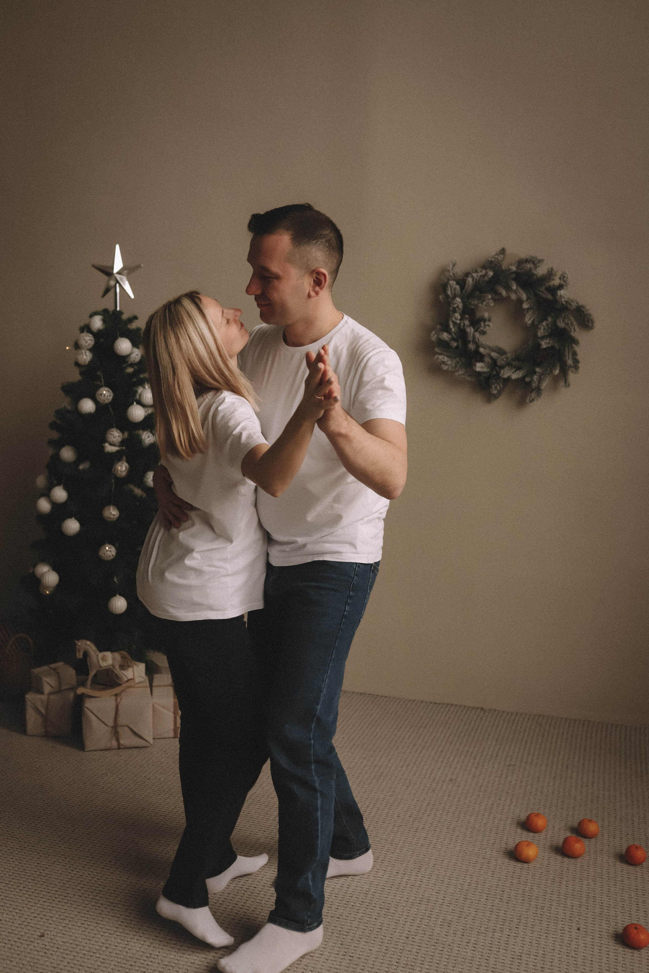 Оксана, Алина, Айдар, Рустам. Фотограф в Нижнем Новгороде Кристина Батанова