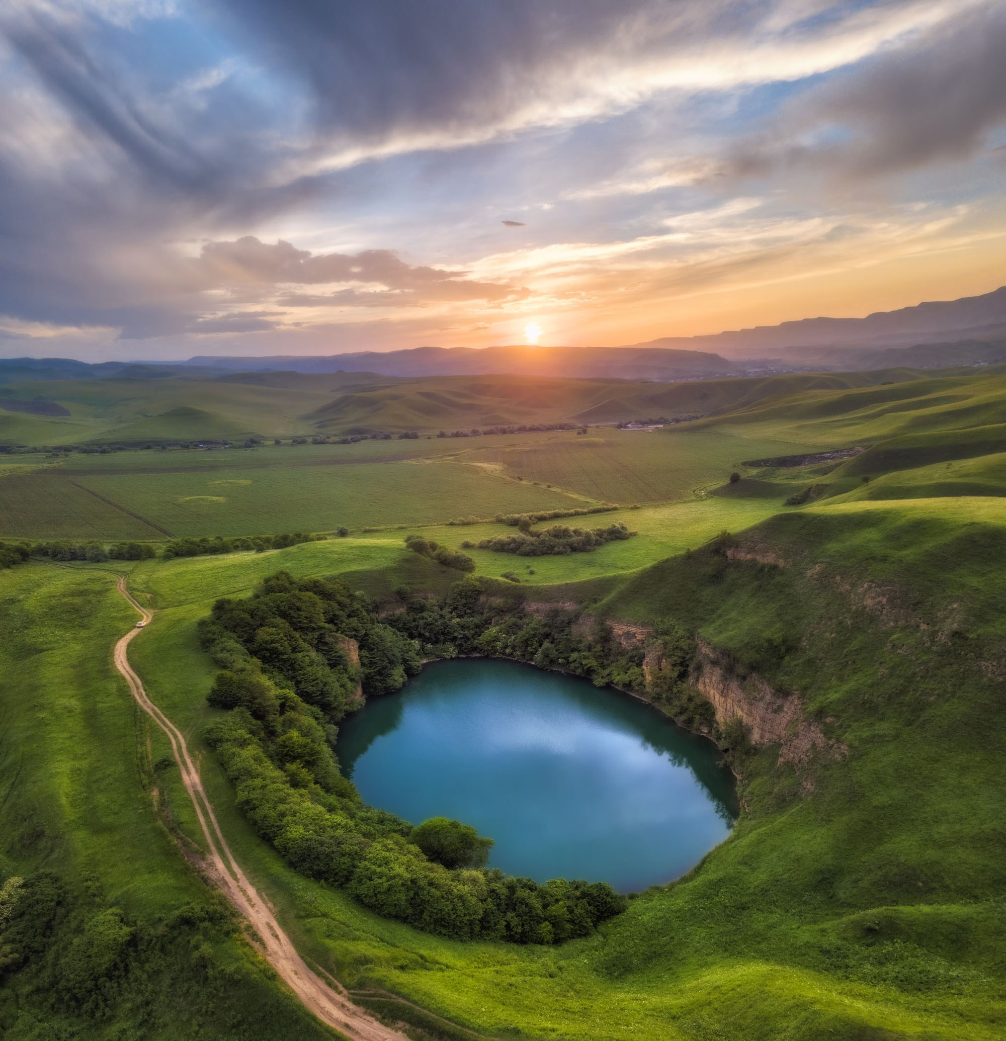 Фотографии Кавказ