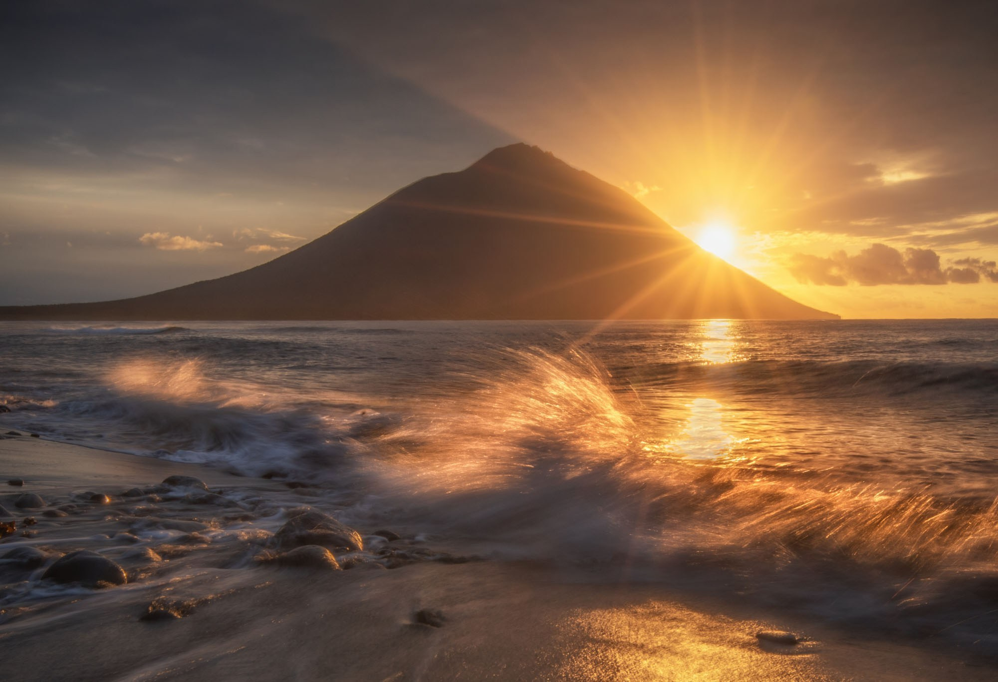 Фототур на Курилы на Итуруп 2025