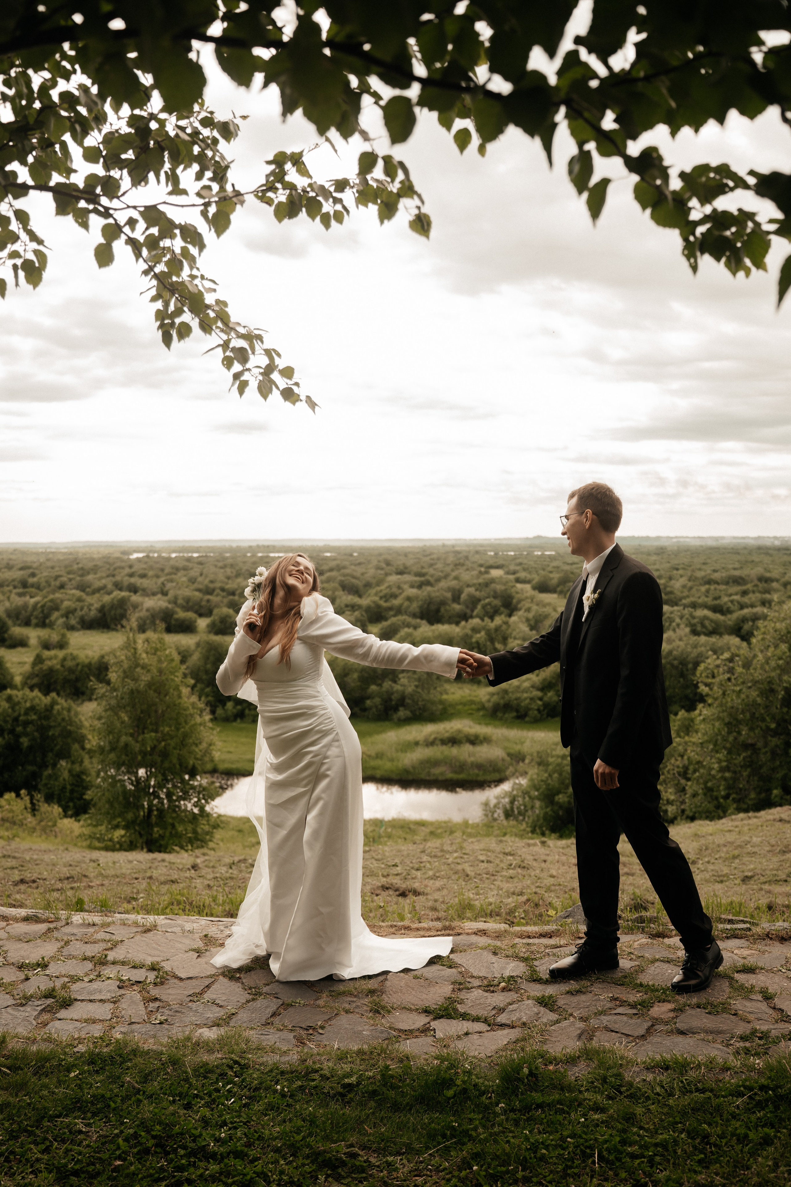 S & S. Фотограф в Архангельске