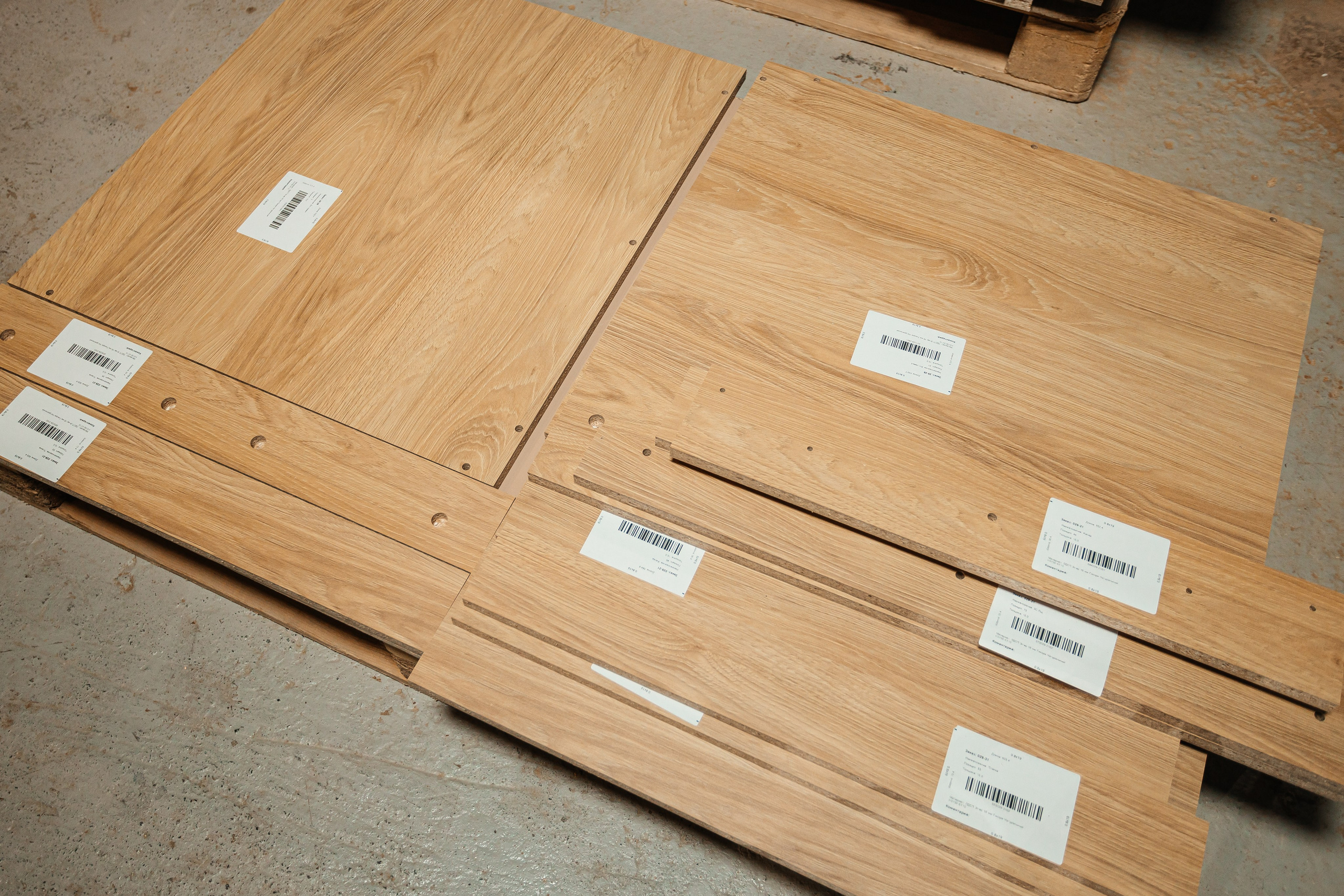 Производство. Мебель на заказ