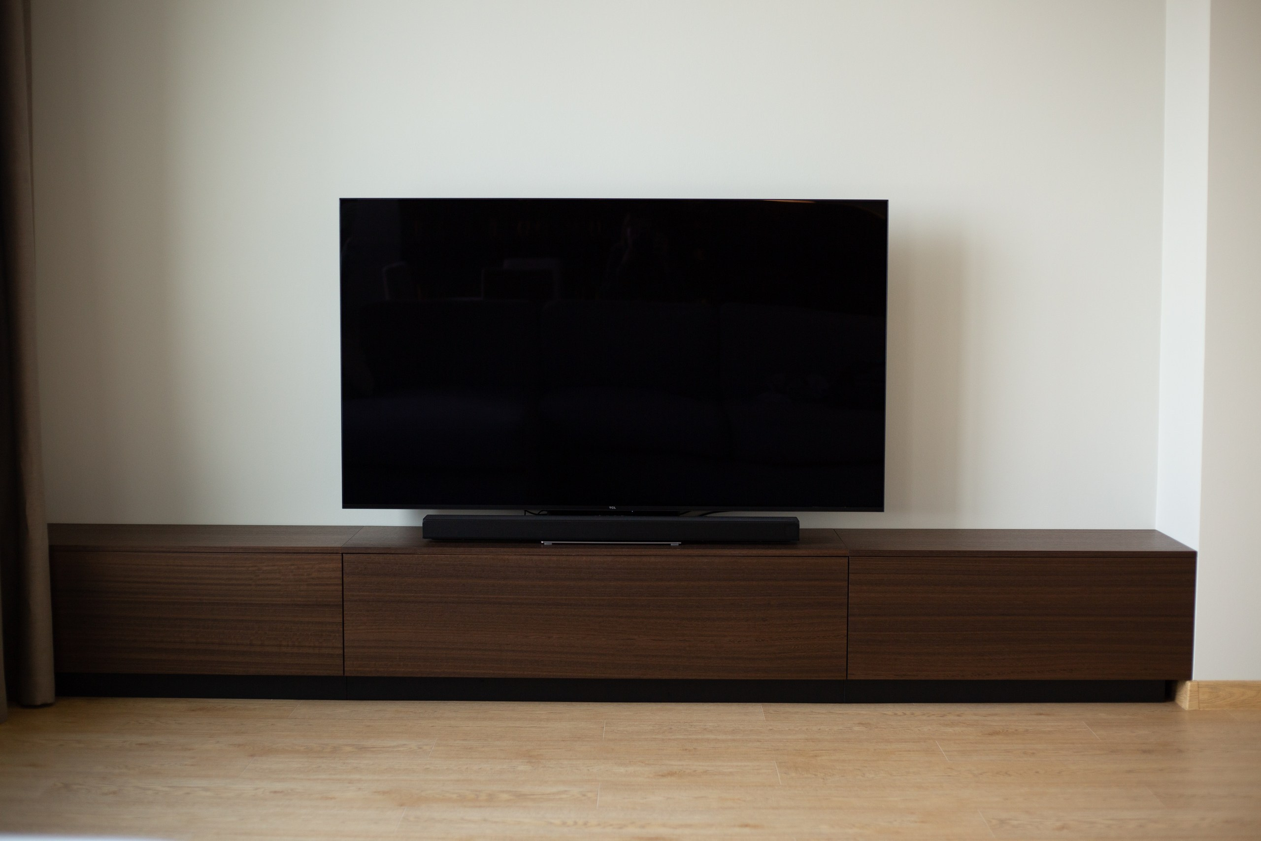 ЖК Макаровский. Мебель на заказ