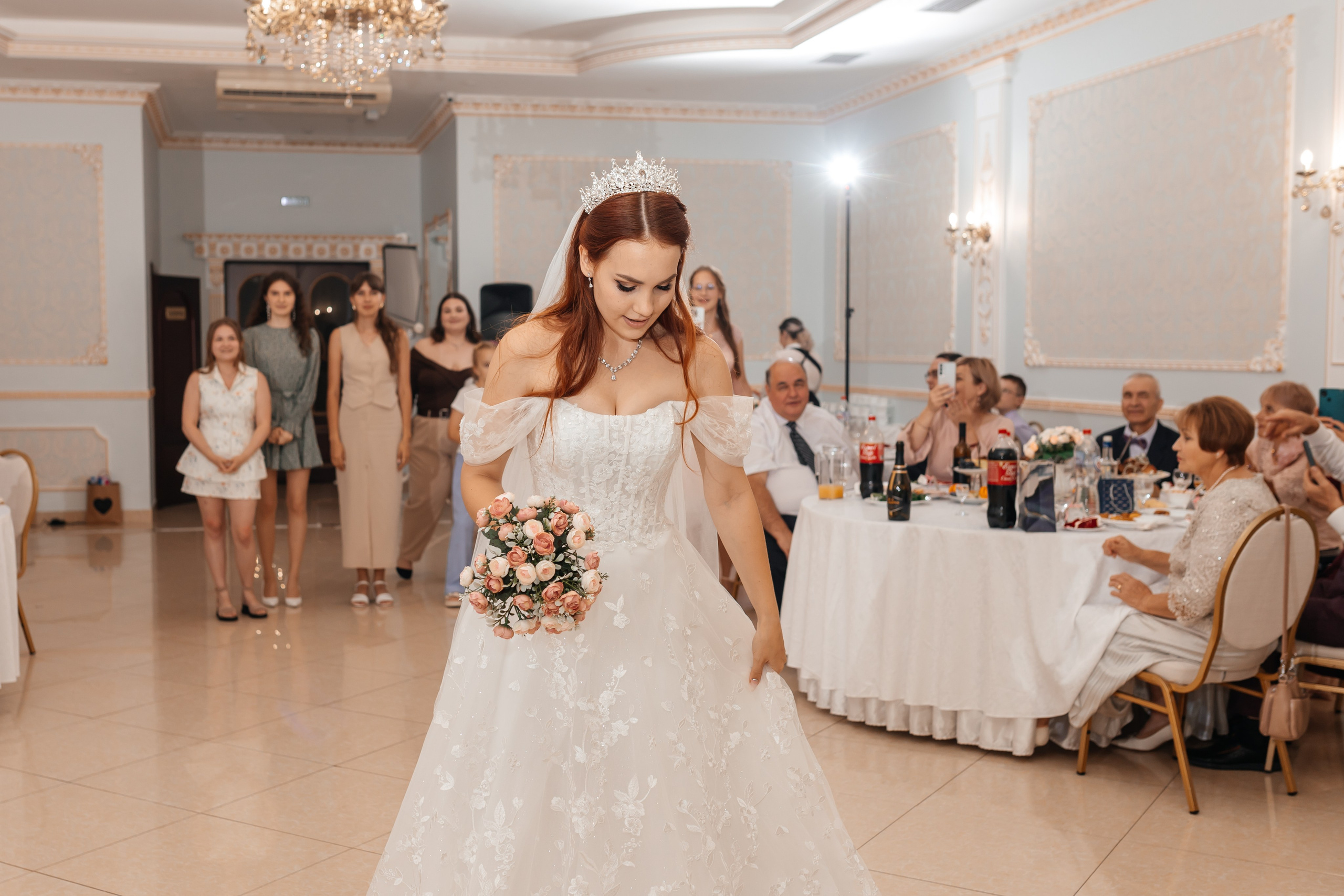 Альмир и София. Марина Шаймухаметова. Фотограф в Уфе