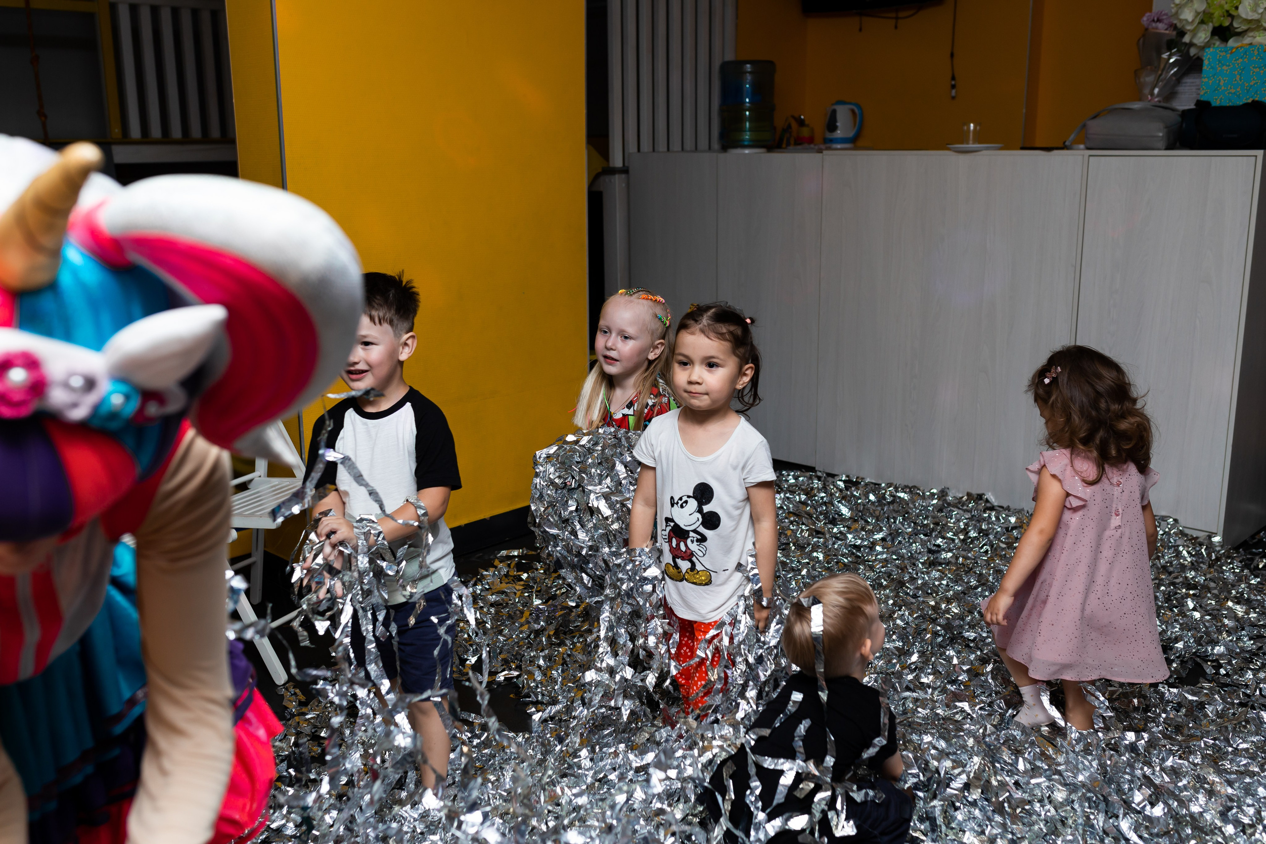 День рождение Киры. Марина Шаймухаметова. Фотограф в Уфе