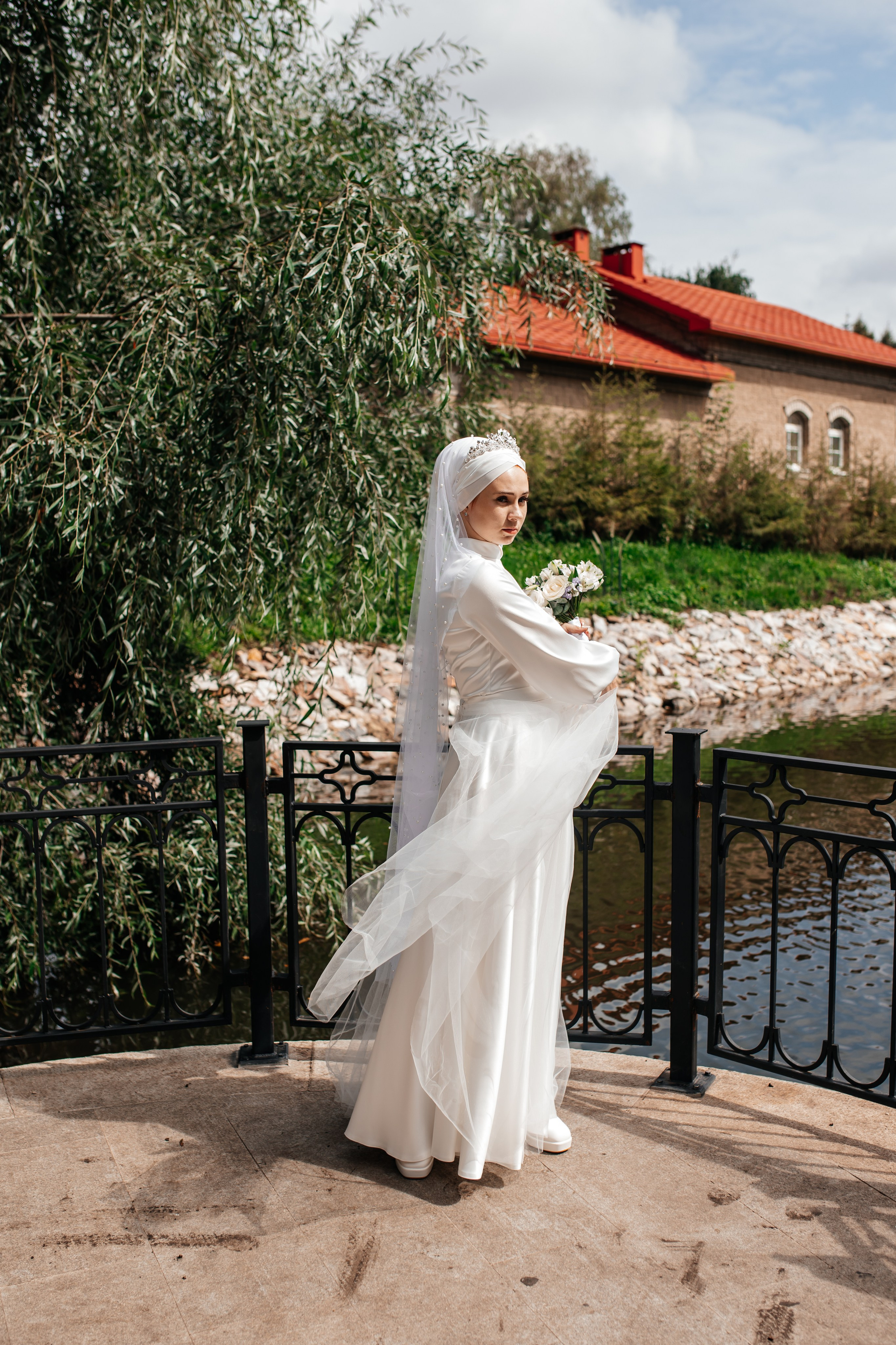 Артур и Ульяна. Марина Шаймухаметова. Фотограф в Уфе