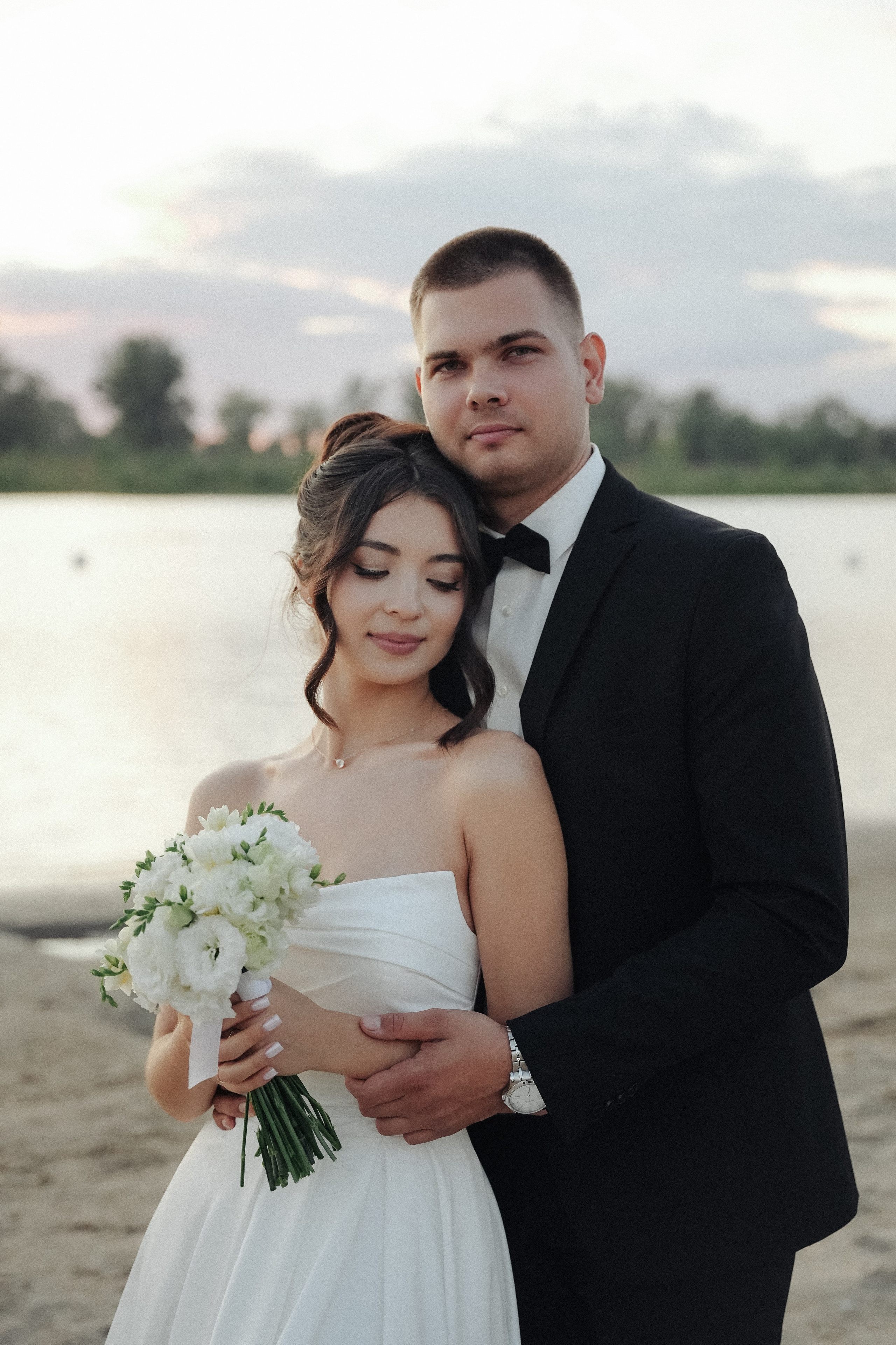 A&A. Фотограф Волгоград Анастасия Ли