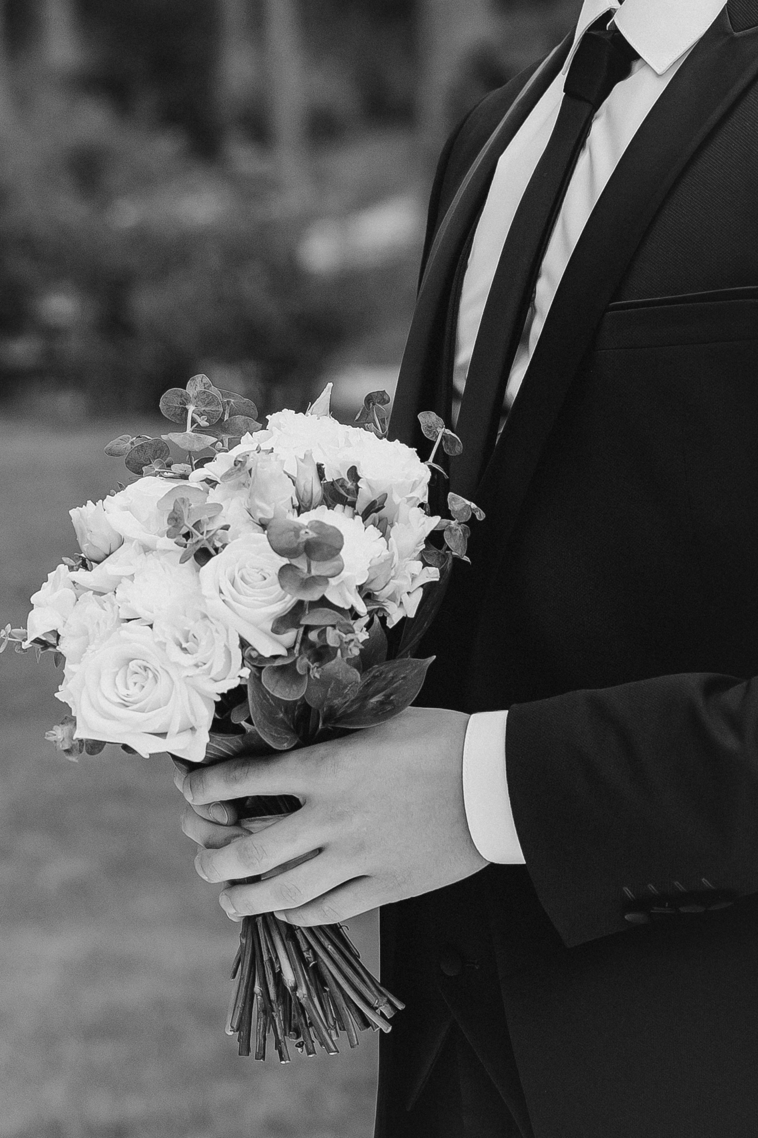 Даня и Аня. Свадебный фотограф в Тольятти Валерия Барышкина