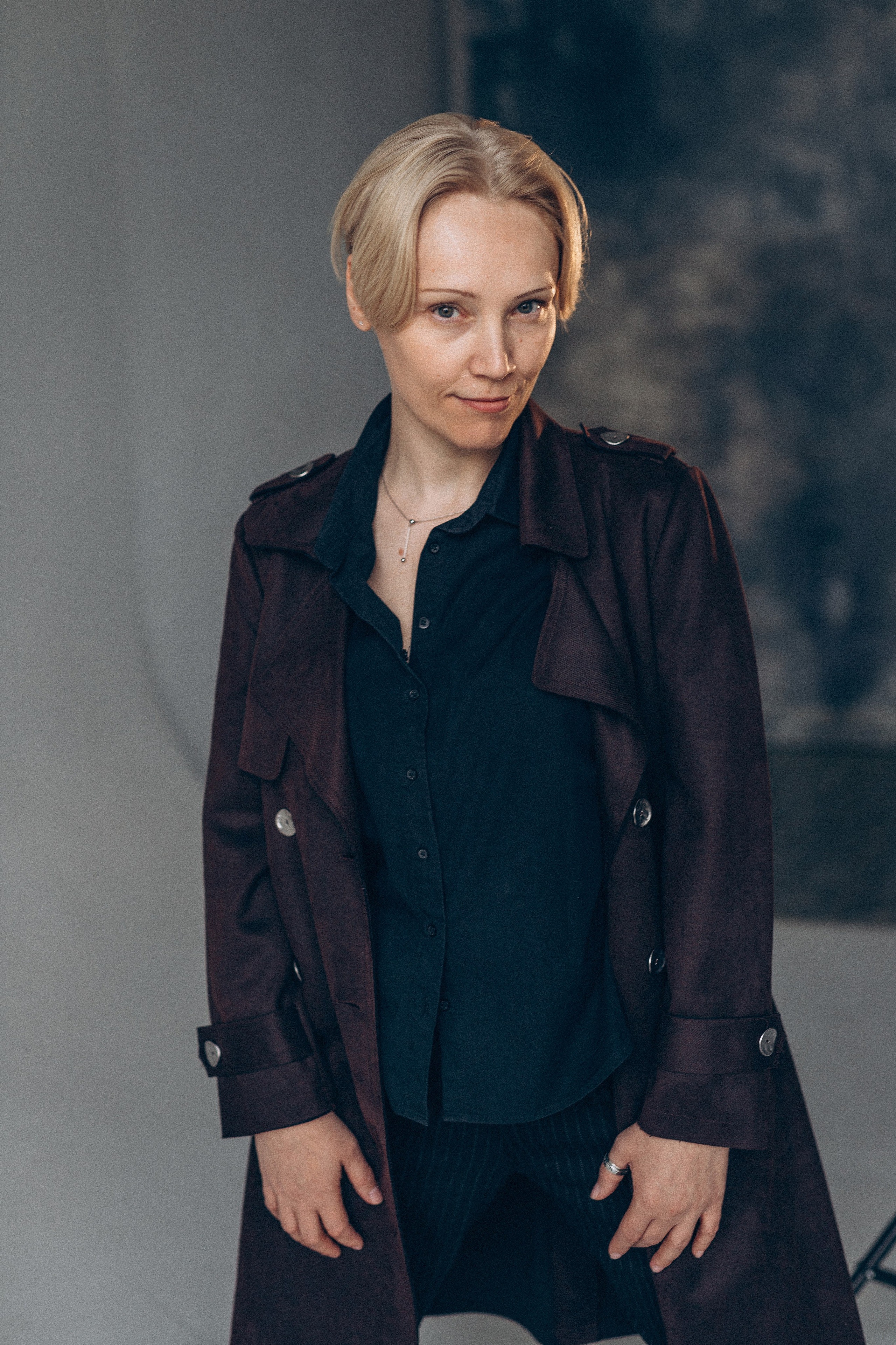 Наташа. Фотограф Ногинск Электросталь Наталья Осетрова