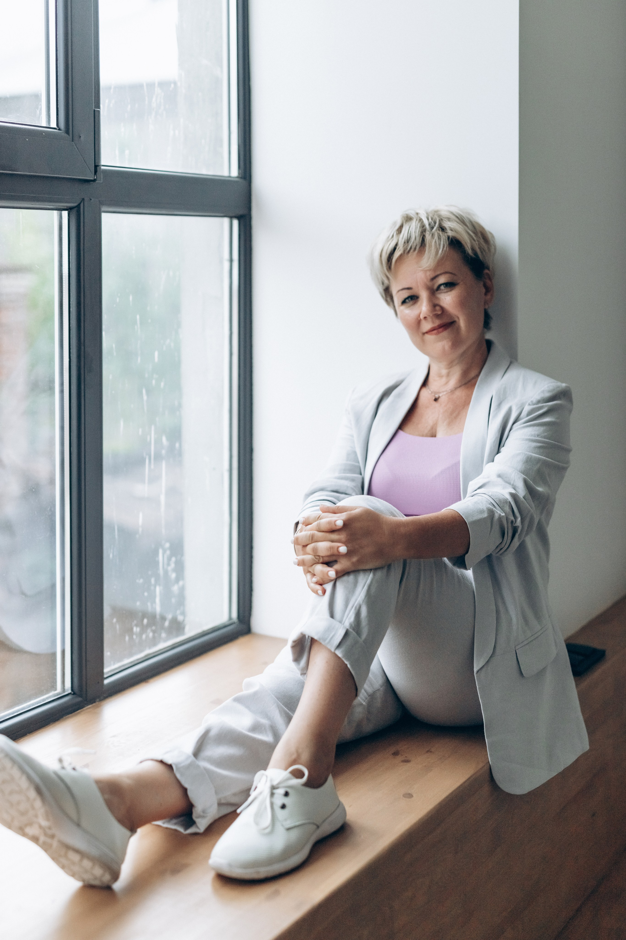 Семья Алексея. Фотограф Ногинск Электросталь Наталья Осетрова