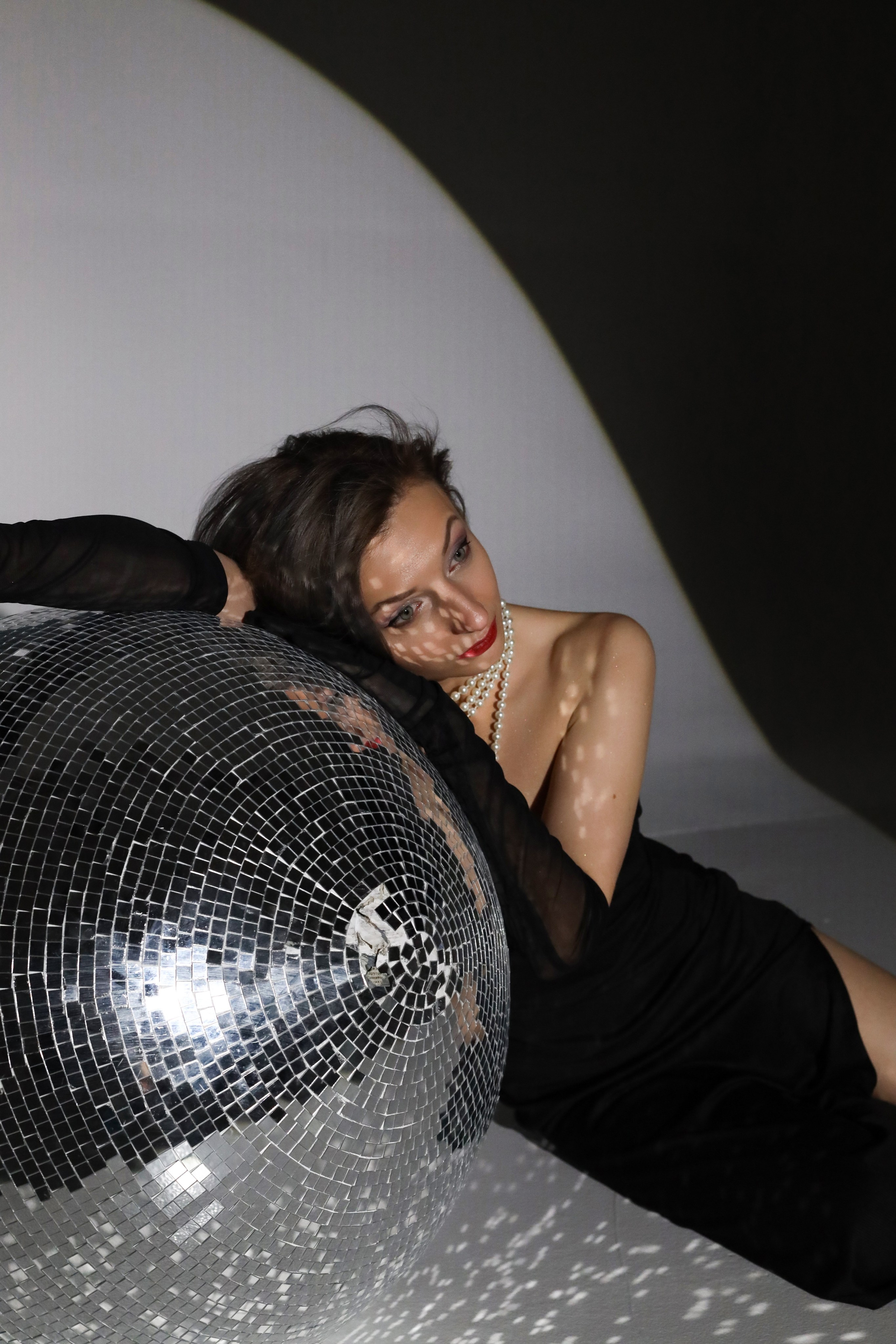 Алиса. Фотограф МОСКВА Мария Бережнова