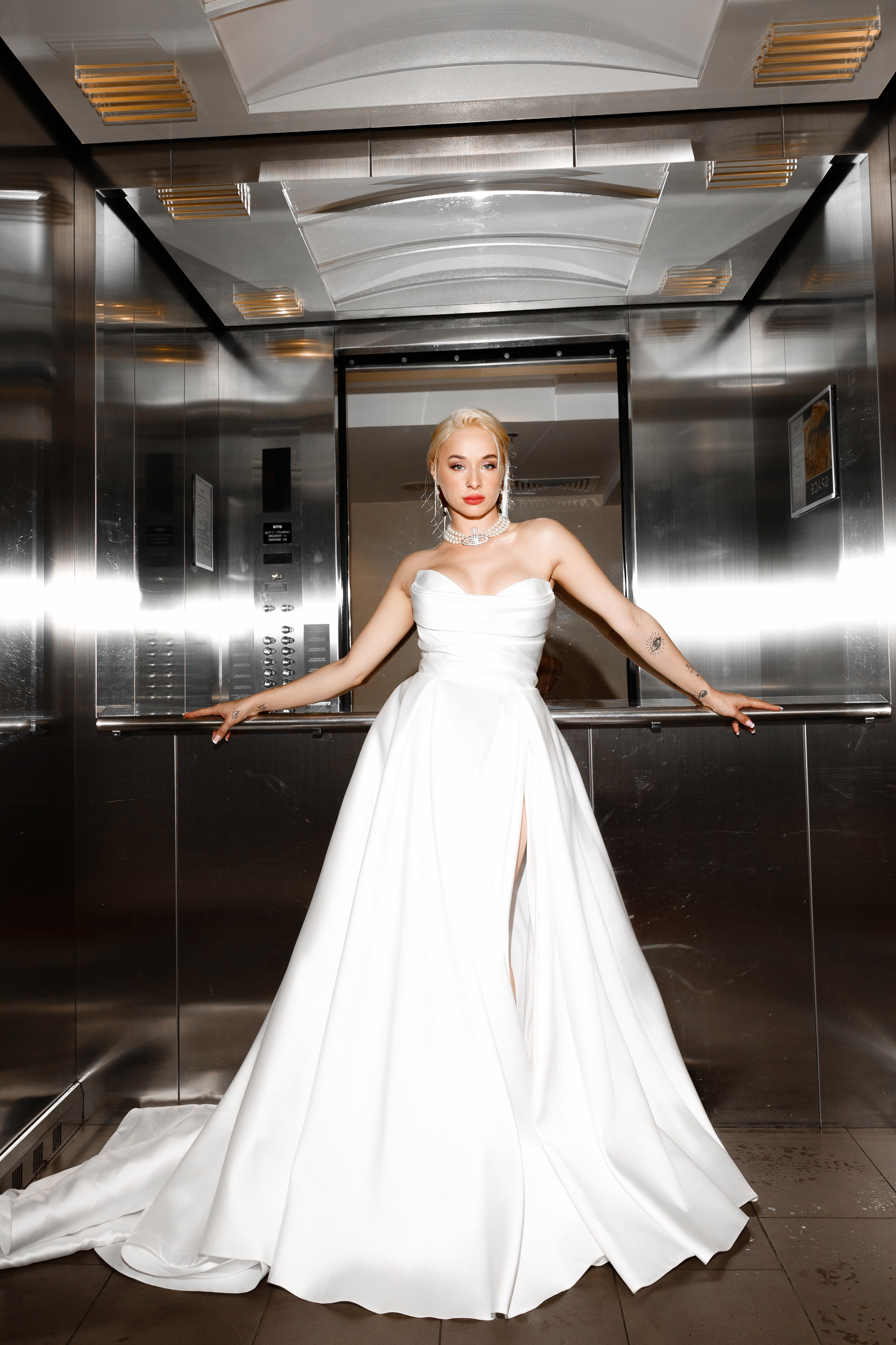 Weddings. Photographer Sasha Orlov